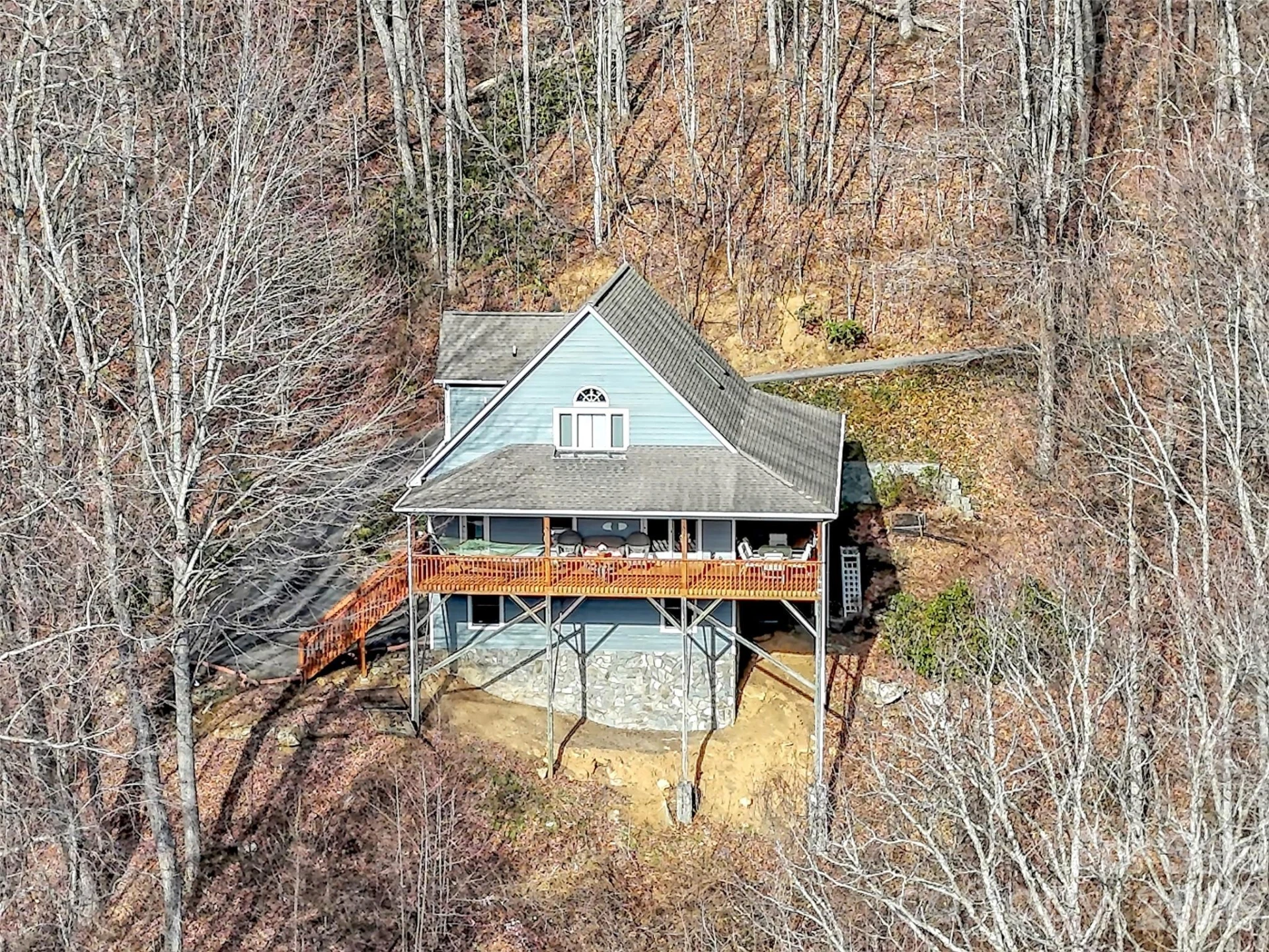 371 Falcon Ridge Drive - Photo 48