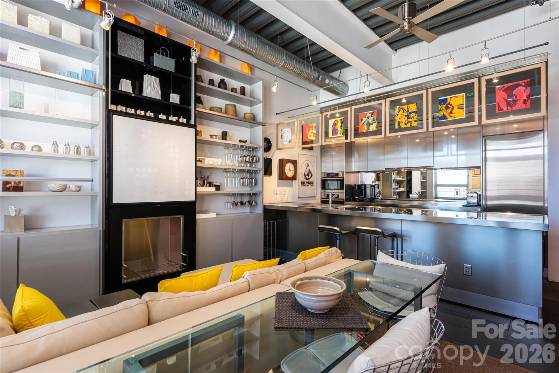 12 S Lexington Avenue #402 - Photo 13