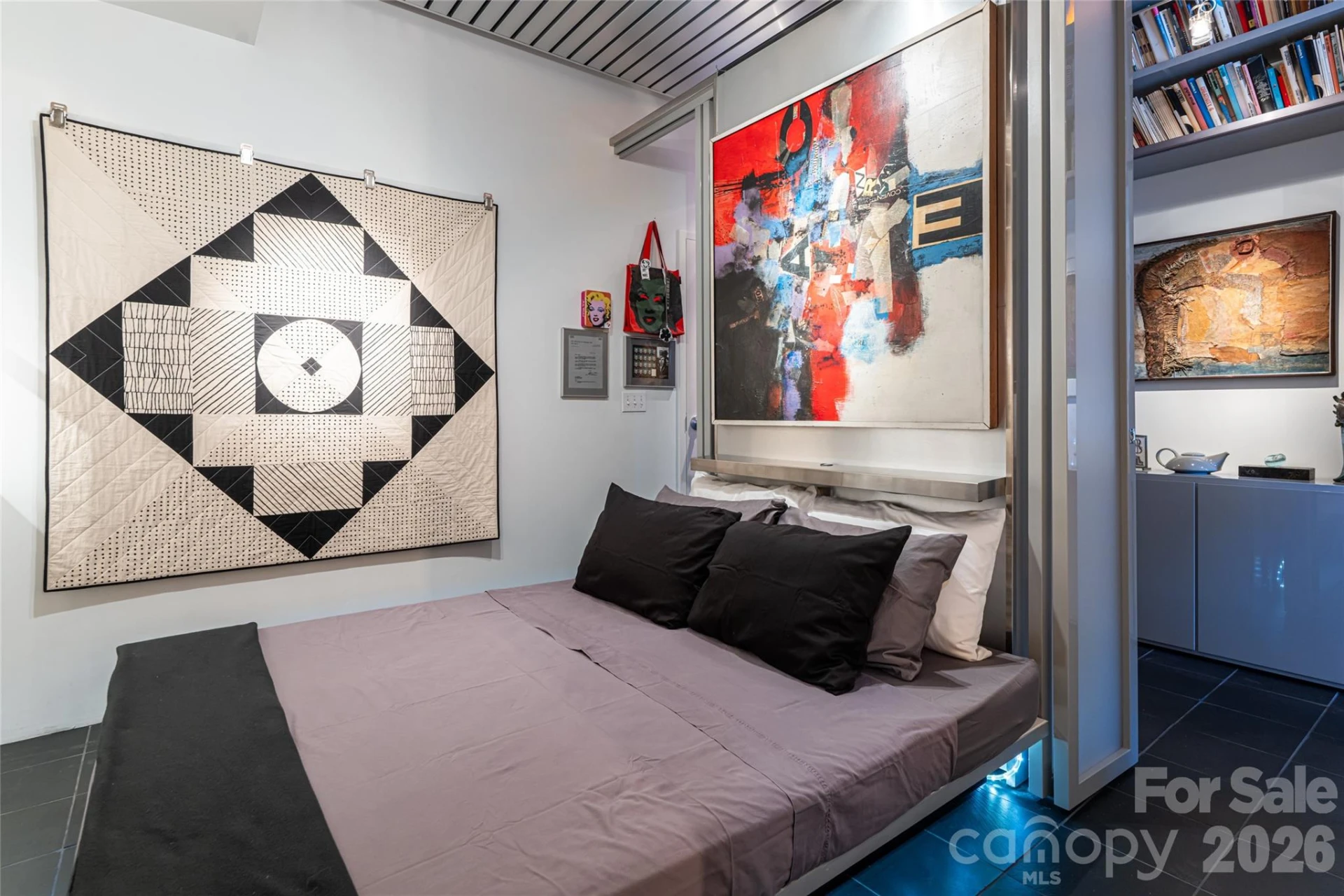 12 S Lexington Avenue #402 - Photo 17