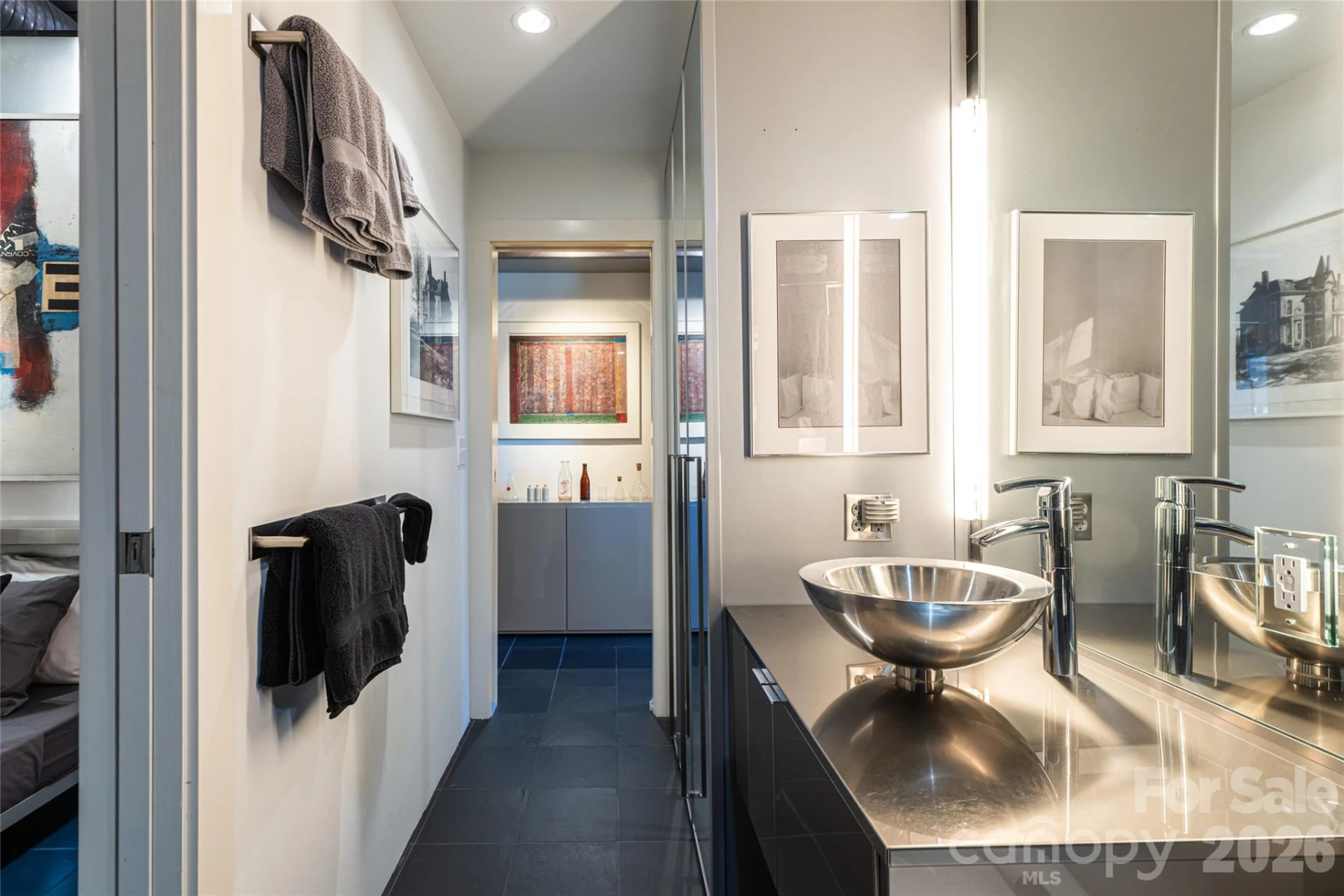12 S Lexington Avenue #402 - Photo 20