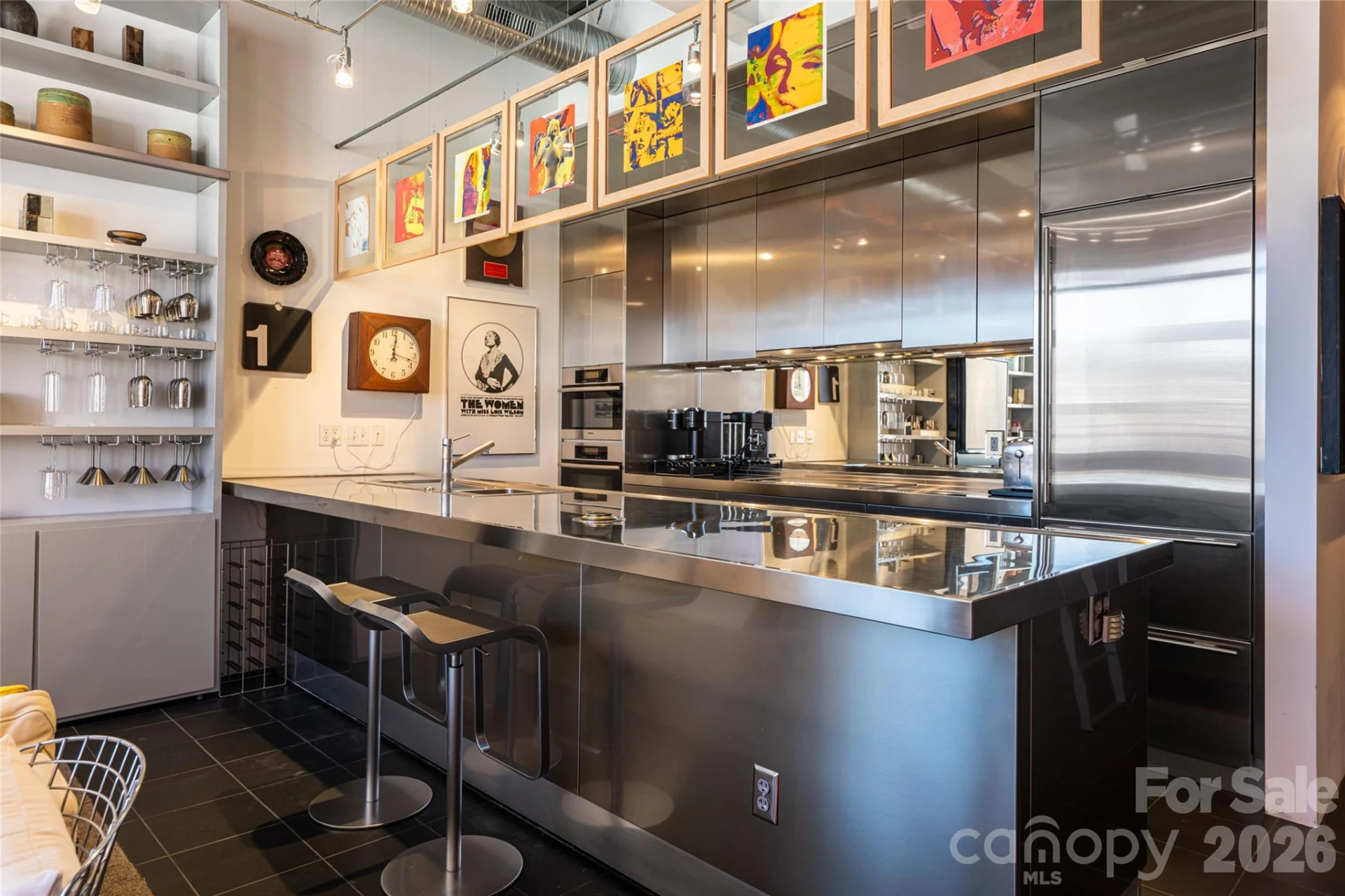 12 S Lexington Avenue #402 - Photo 3
