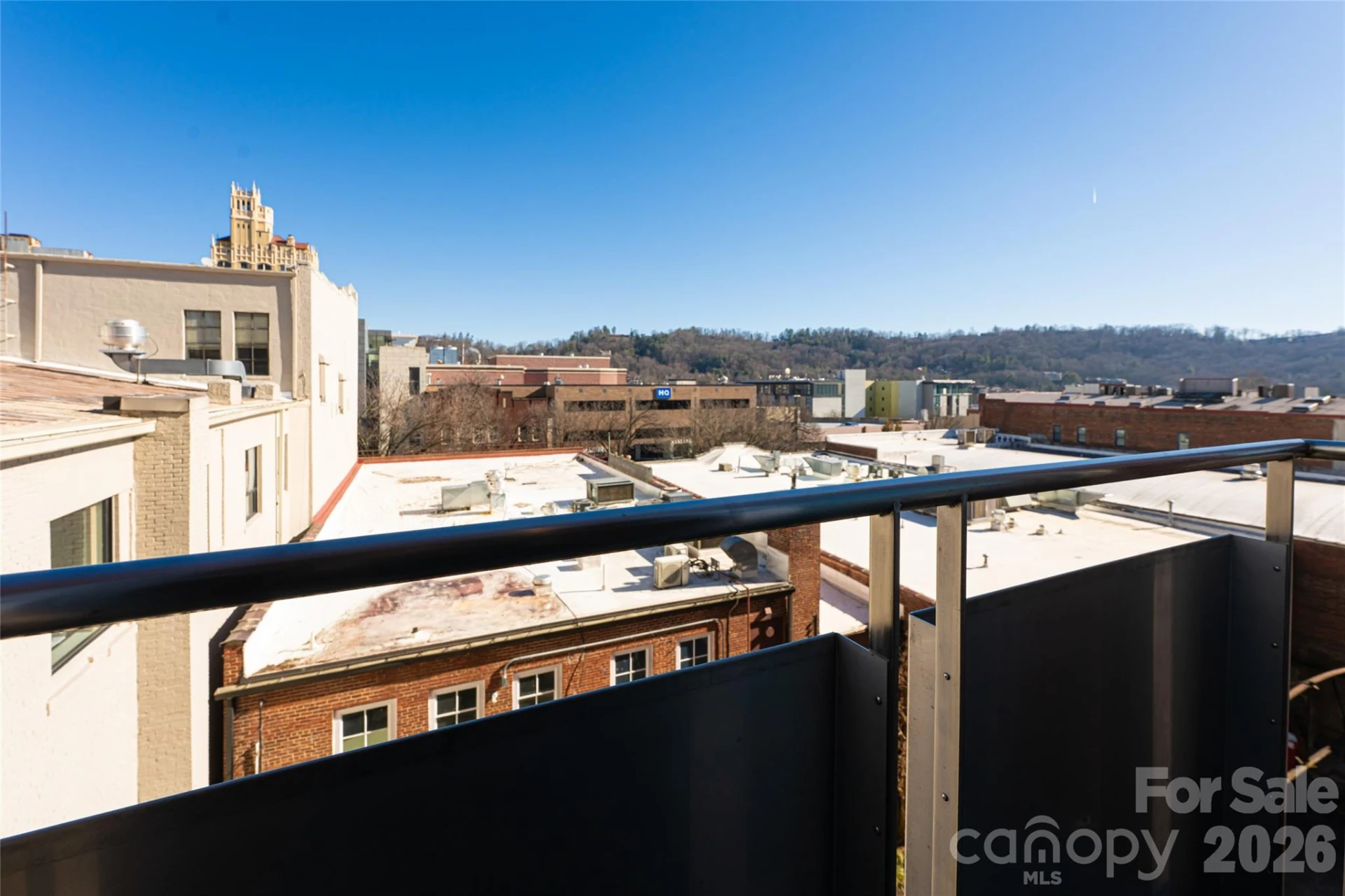 12 S Lexington Avenue #402 - Photo 25