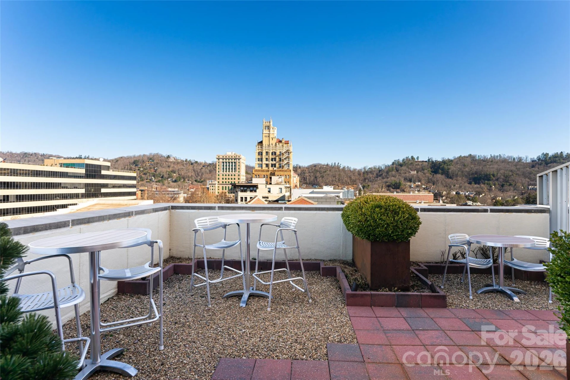 12 S Lexington Avenue #402 - Photo 27
