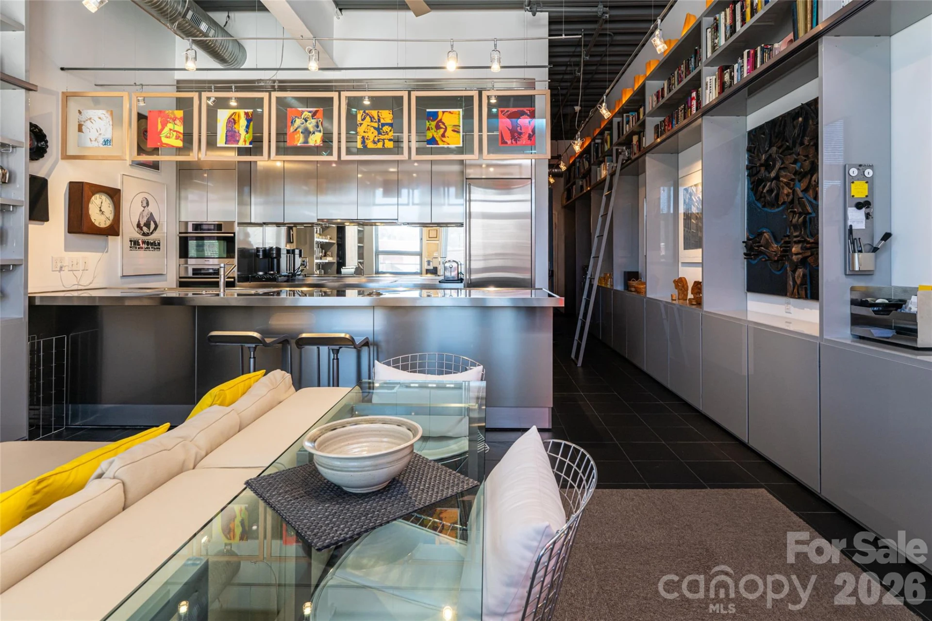 12 S Lexington Avenue #402 - Photo 4