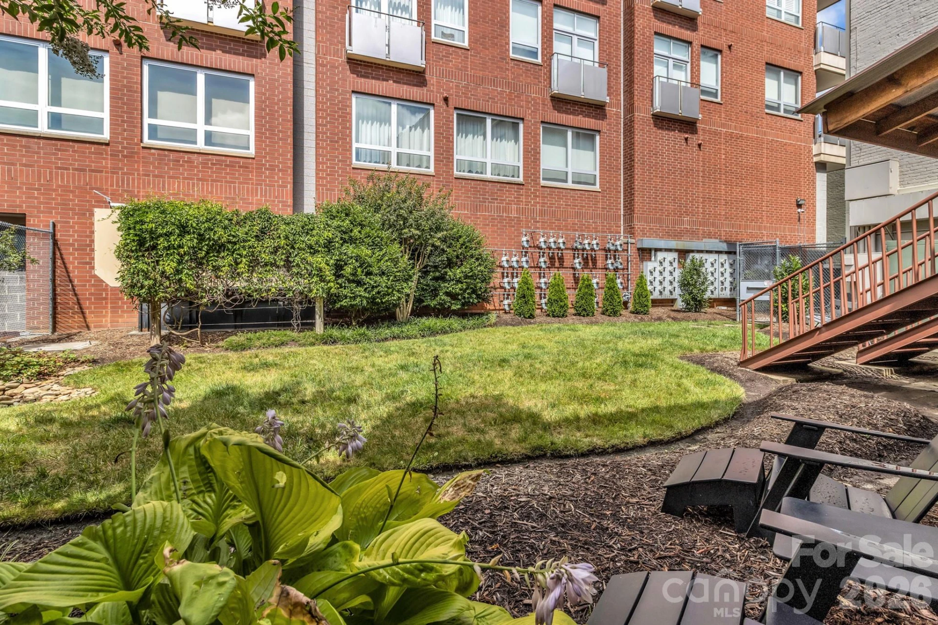 12 S Lexington Avenue #402 - Photo 32