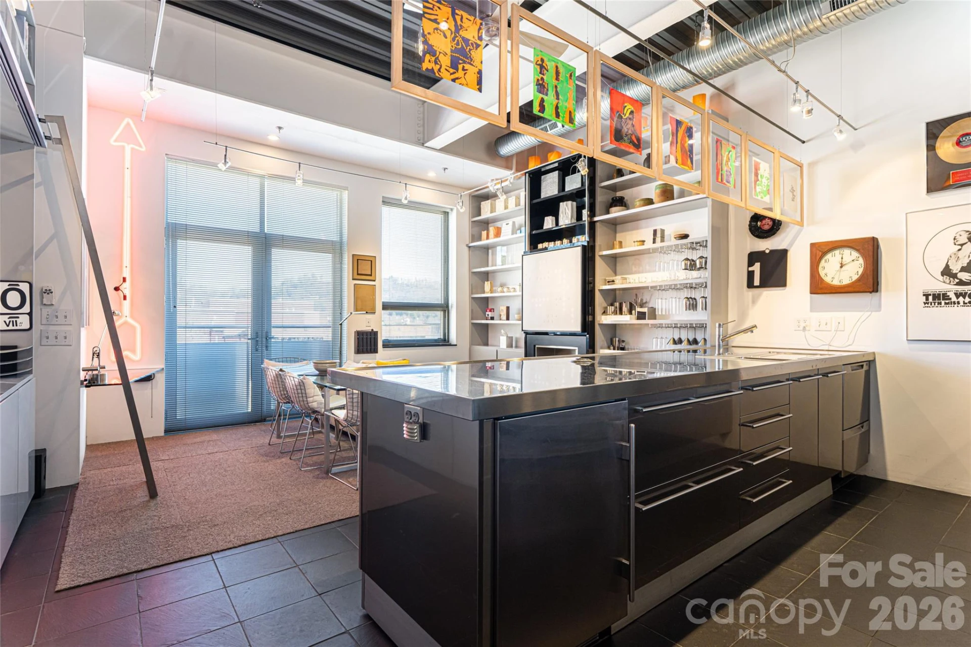 12 S Lexington Avenue #402 - Photo 8