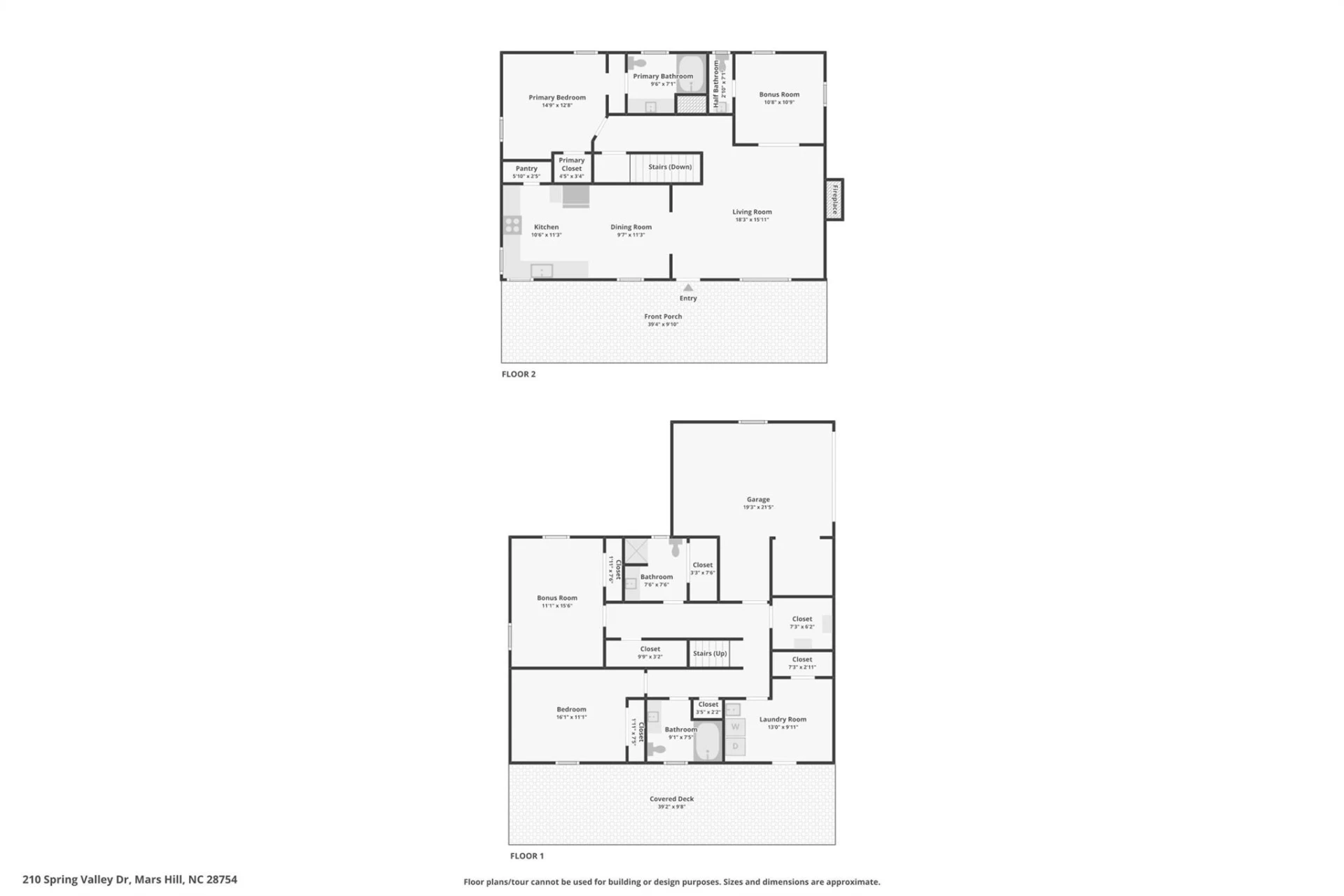 210 Spring Valley Drive #624 & 625 - Photo 32