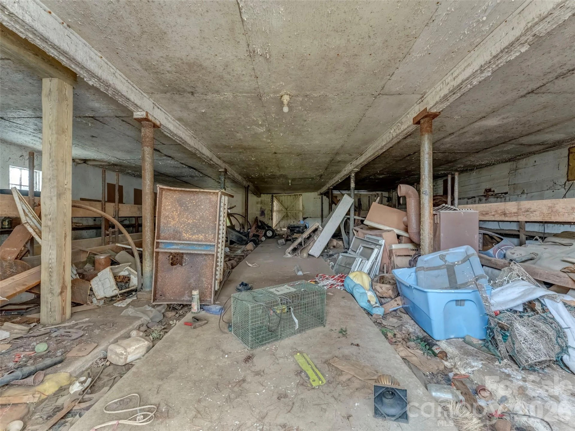 896 Newfound Road - Photo 9