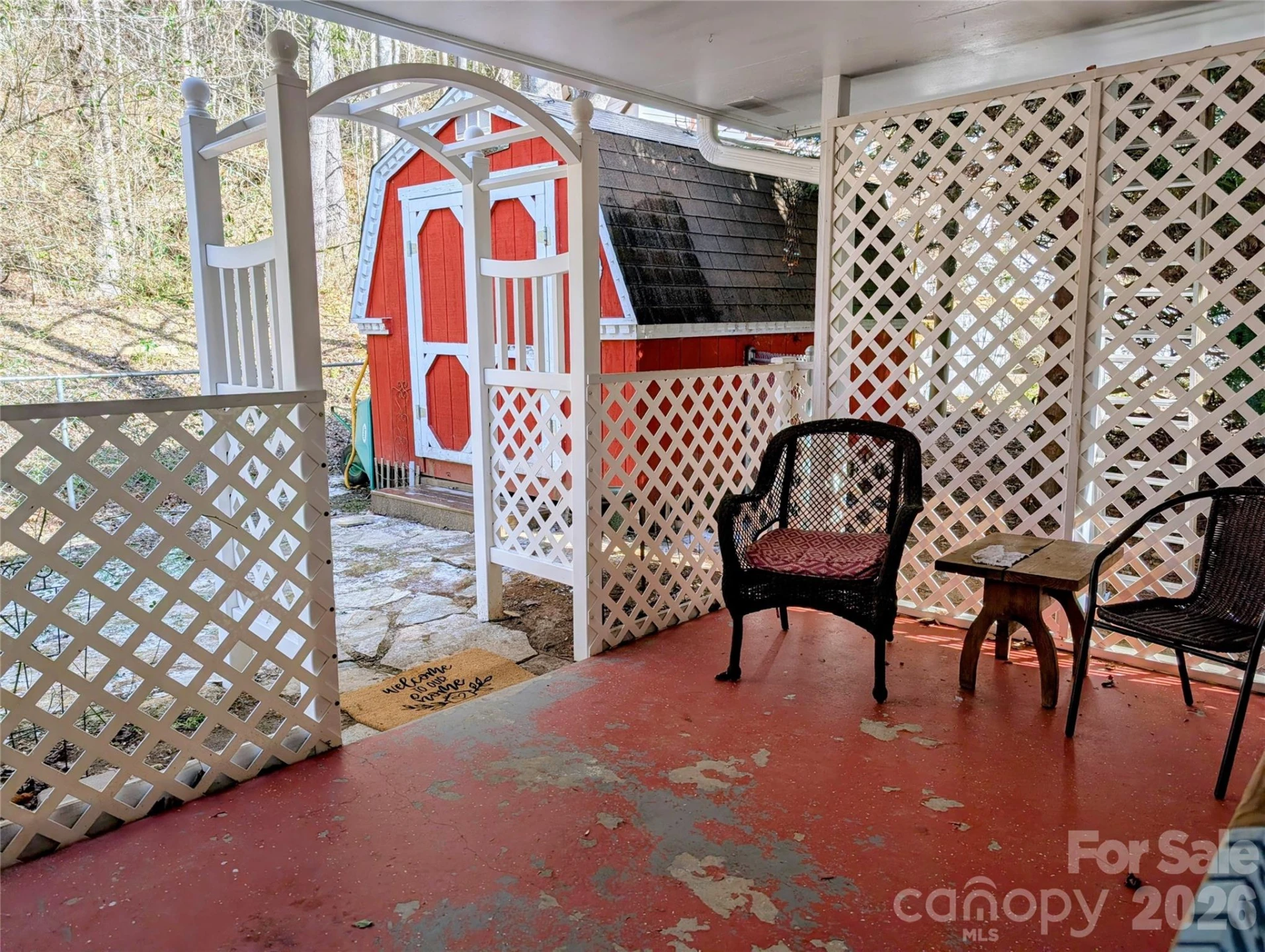 979 Greenville Highway - Photo 27