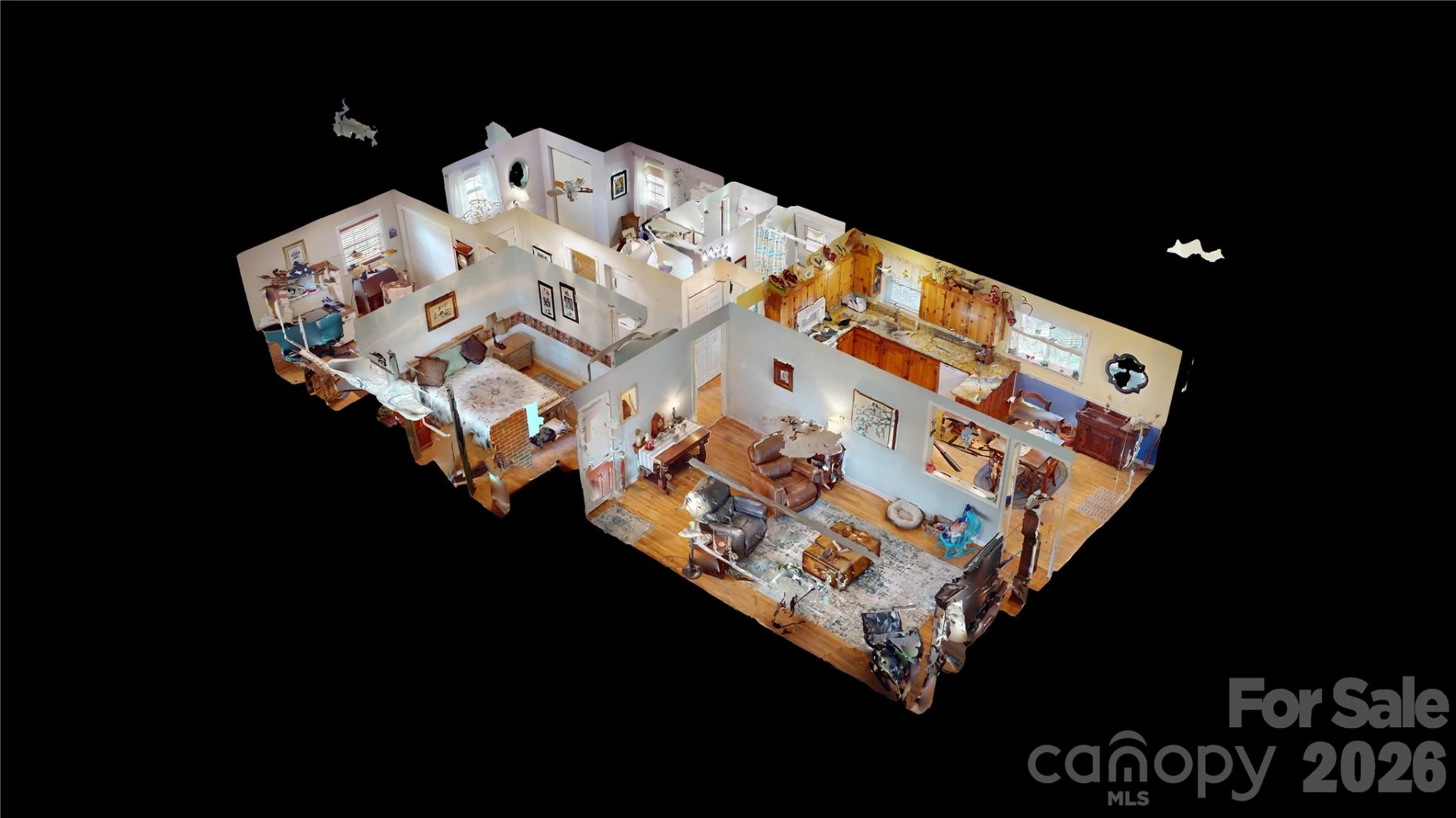 979 Greenville Highway - Photo 29
