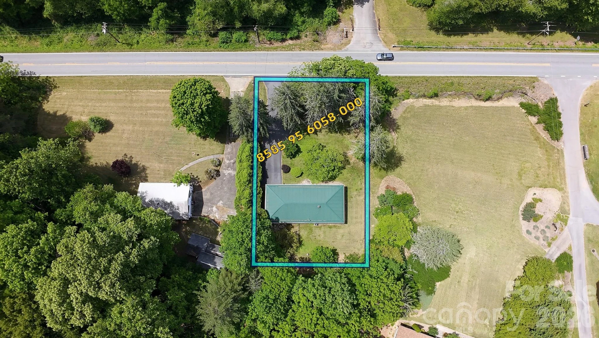 979 Greenville Highway - Photo 30