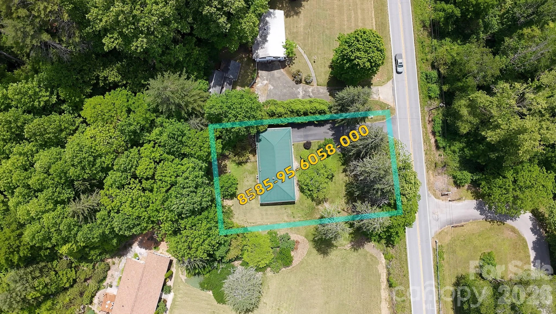 979 Greenville Highway - Photo 31