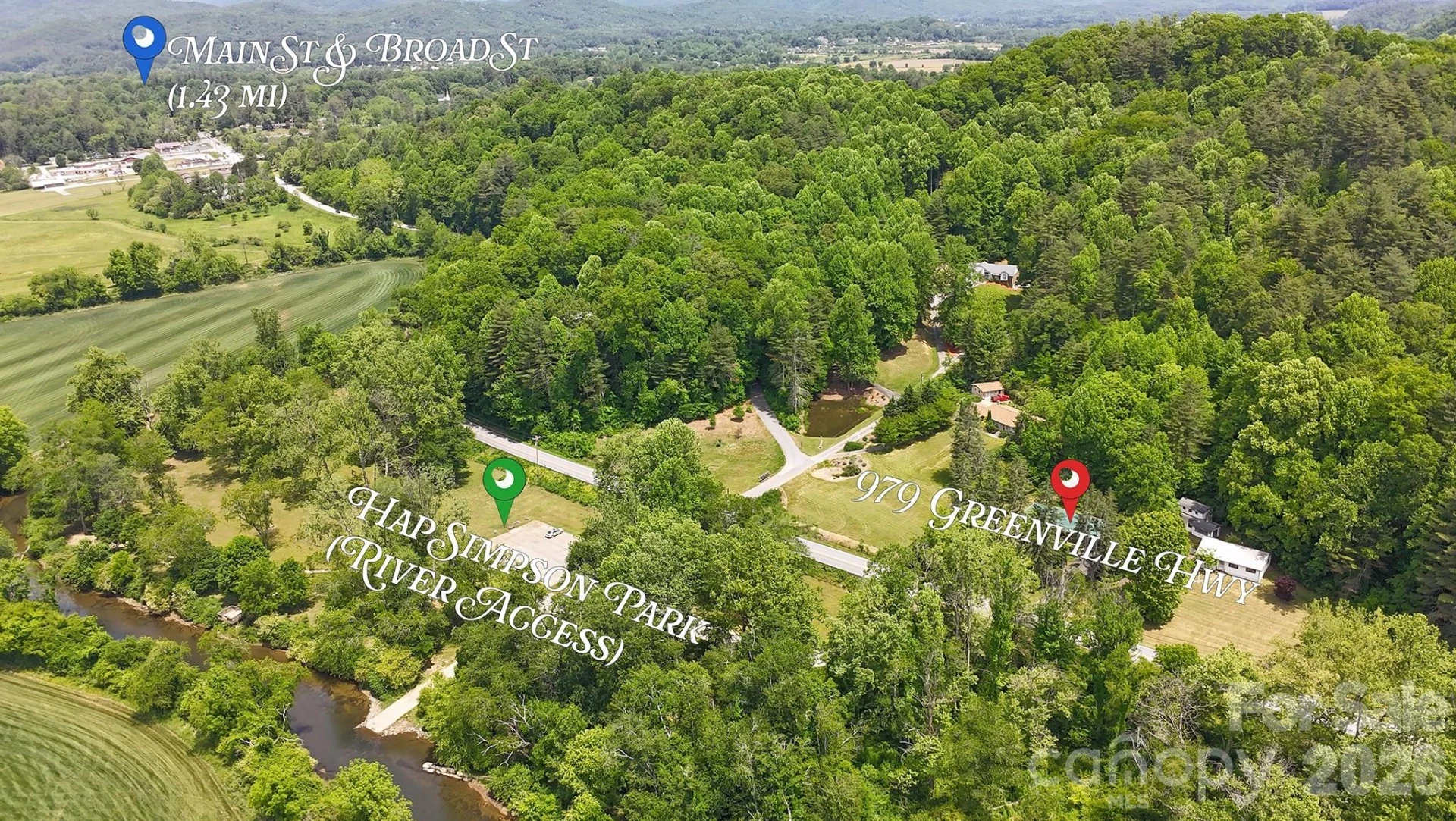 979 Greenville Highway - Photo 32