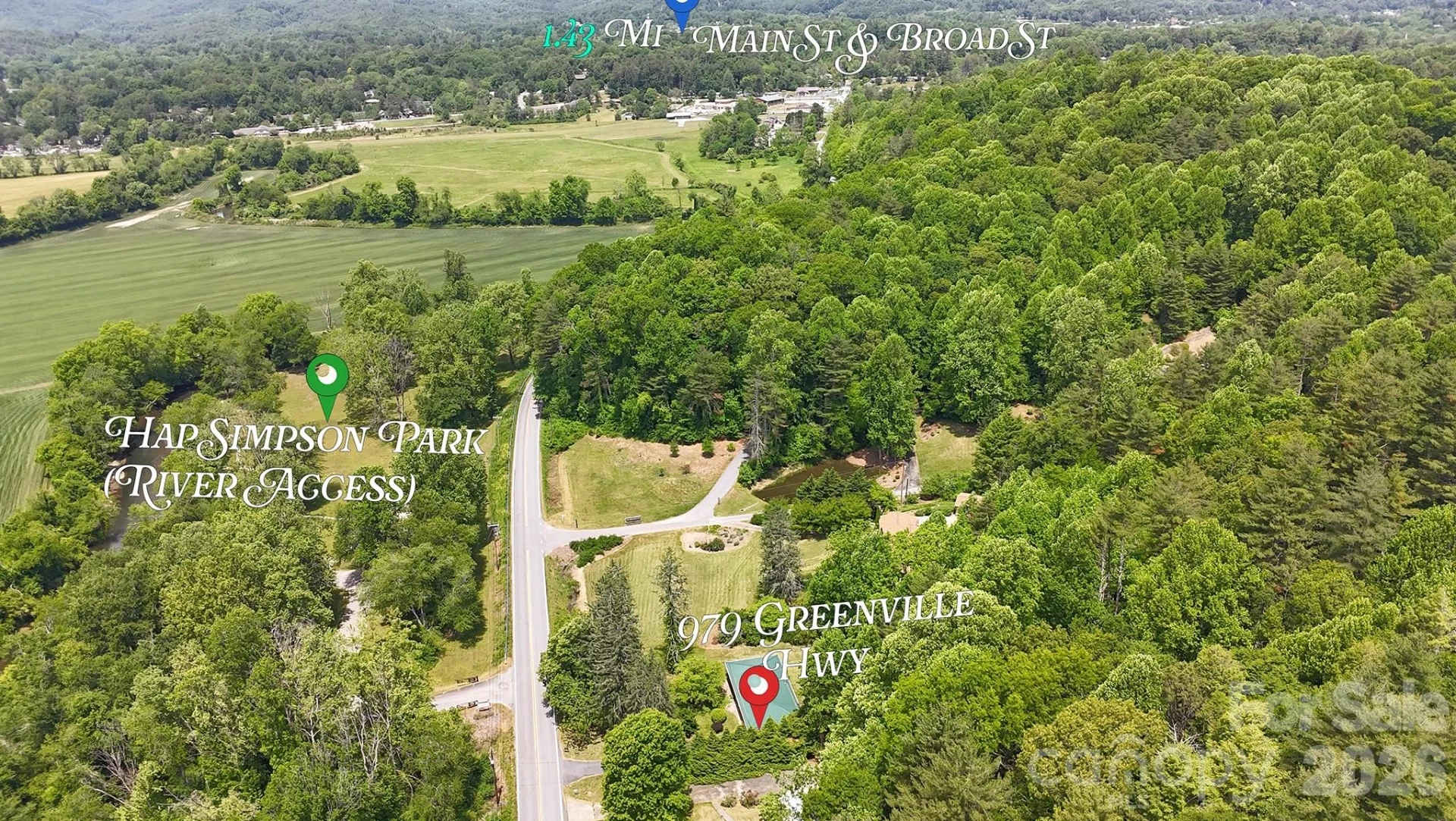 979 Greenville Highway - Photo 33