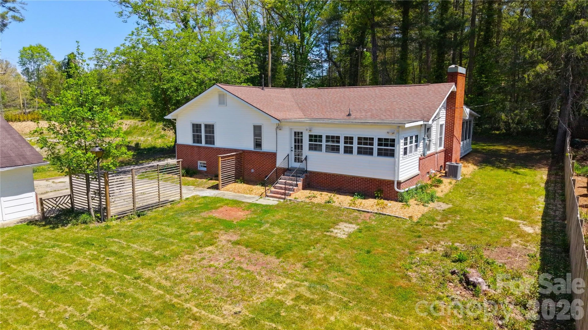 1627 Greenville Highway - Photo 37