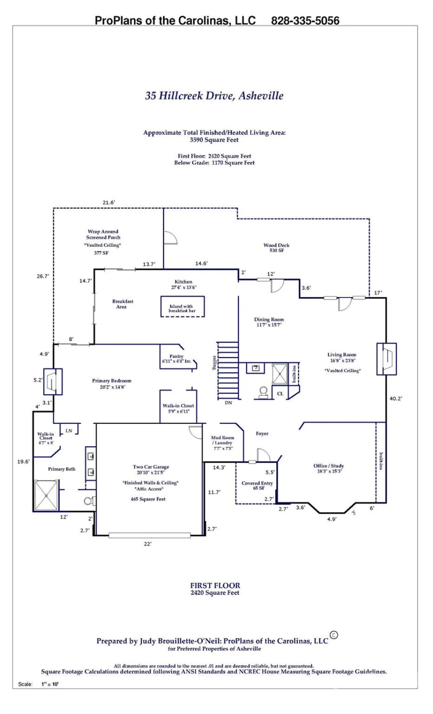 35 Hillcreek Drive - Photo 46