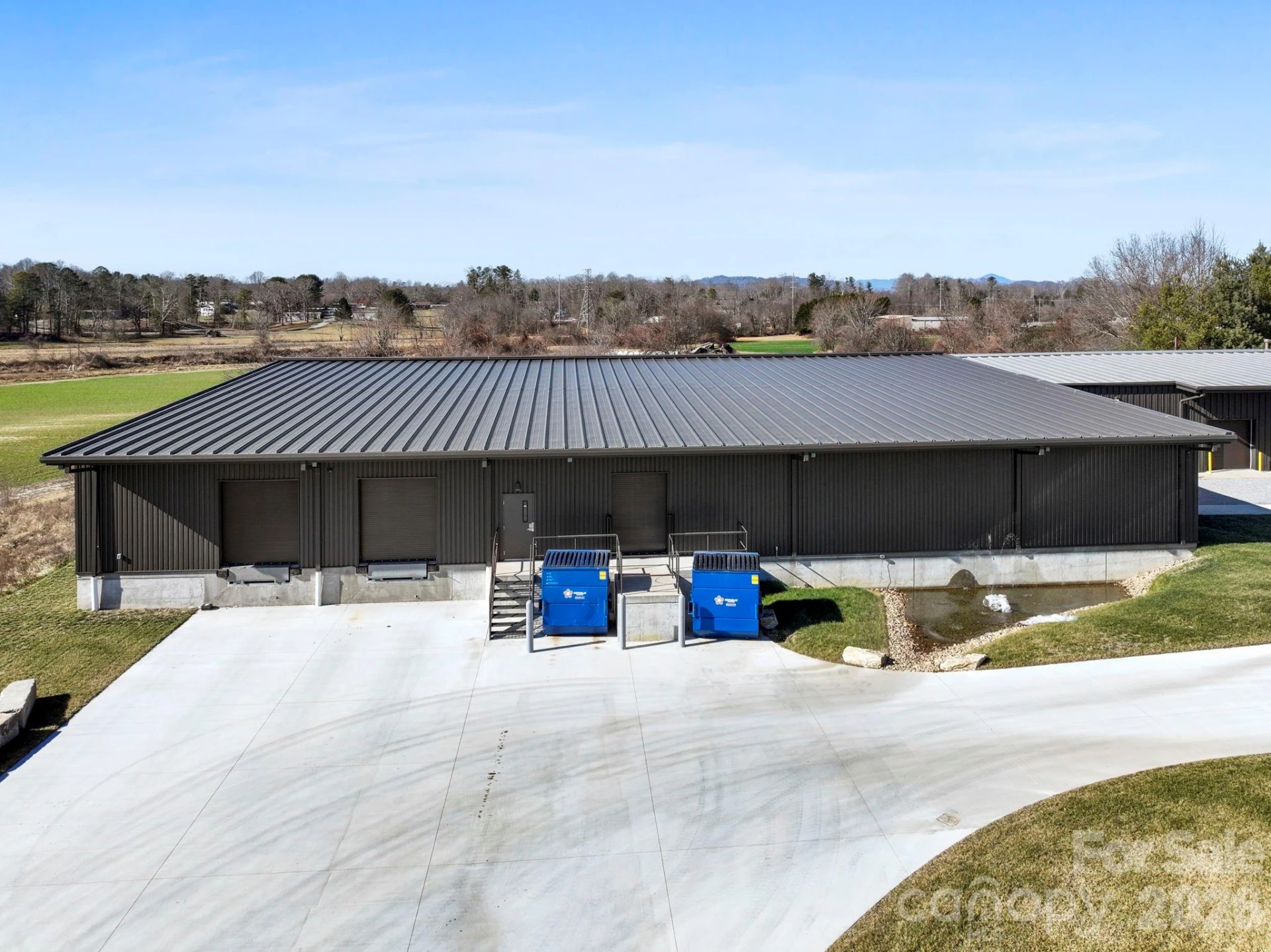 110 Commercial Boulevard - Photo 2