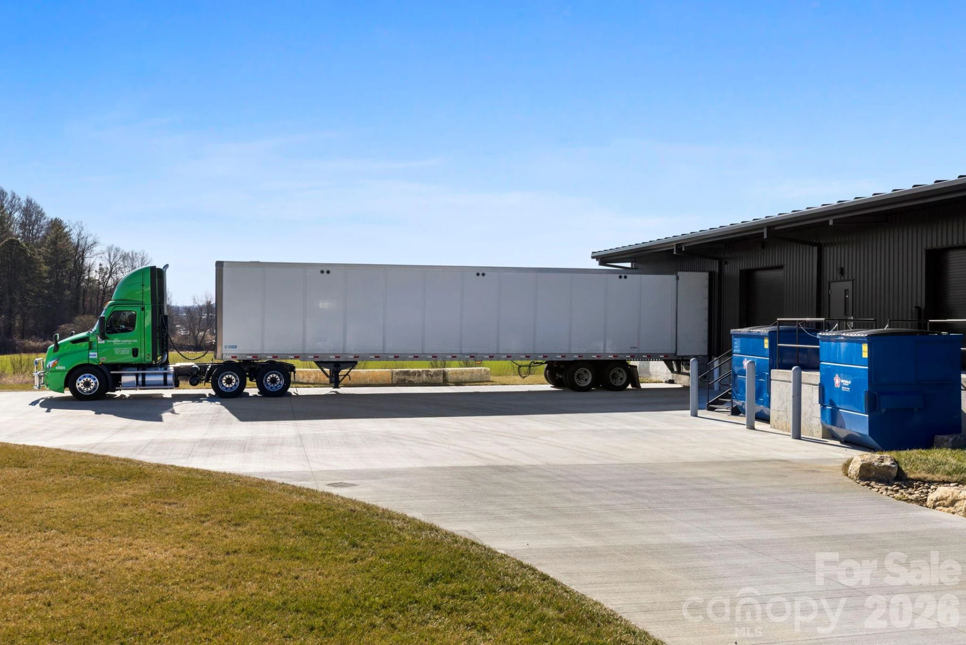 110 Commercial Boulevard - Photo 10
