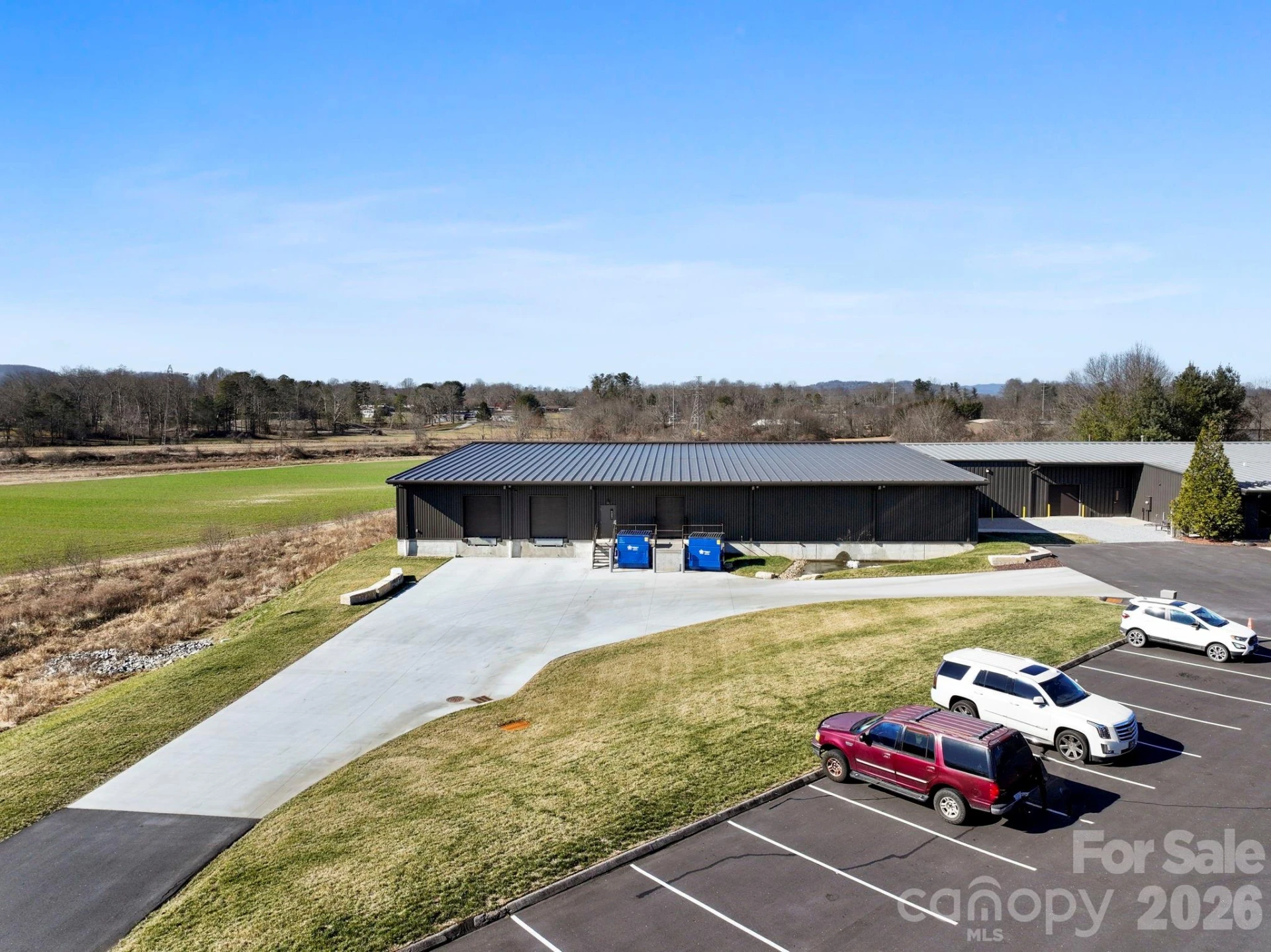 110 Commercial Boulevard - Photo 14