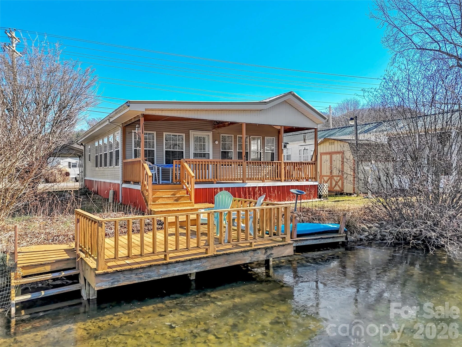 312 Mallard Loop