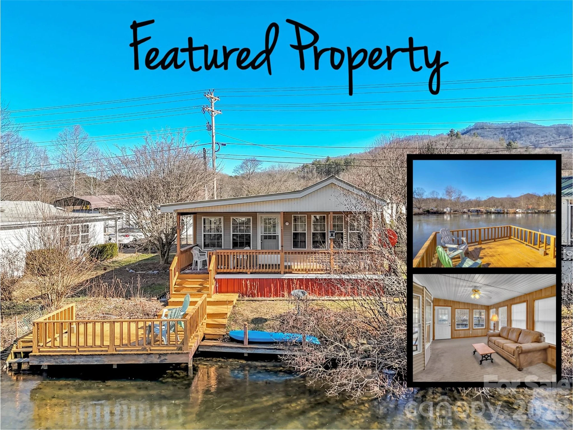 312 Mallard Loop - Photo 2