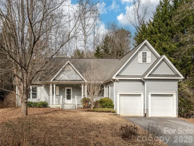 45 Poplar Creek Drive