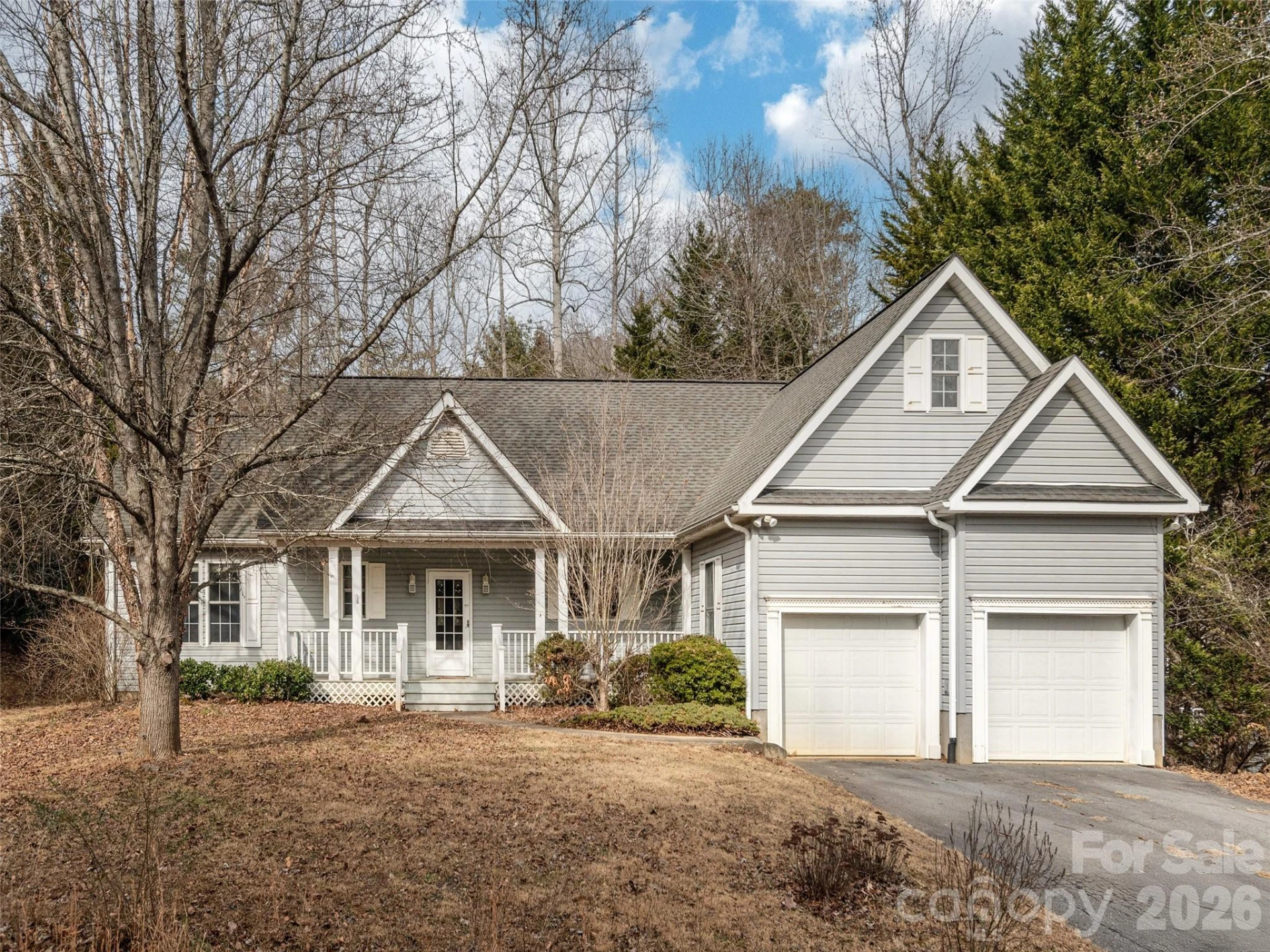 45 Poplar Creek Drive