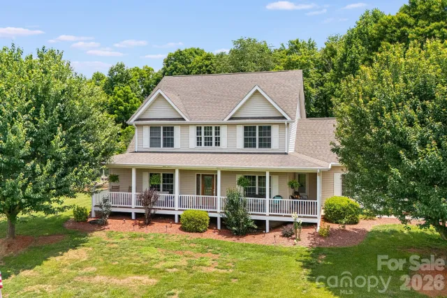 79 Bear Creek Hills Drive