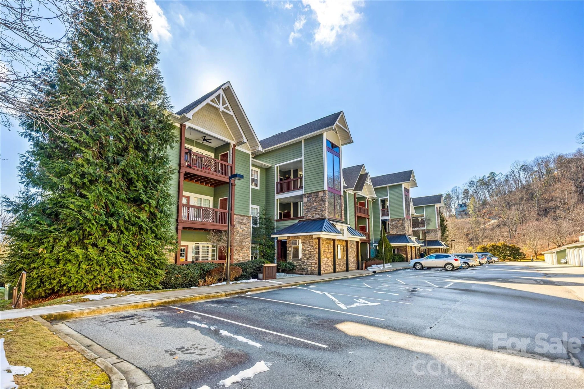 1000 Olde Eastwood Village Boulevard #2A - Photo 4