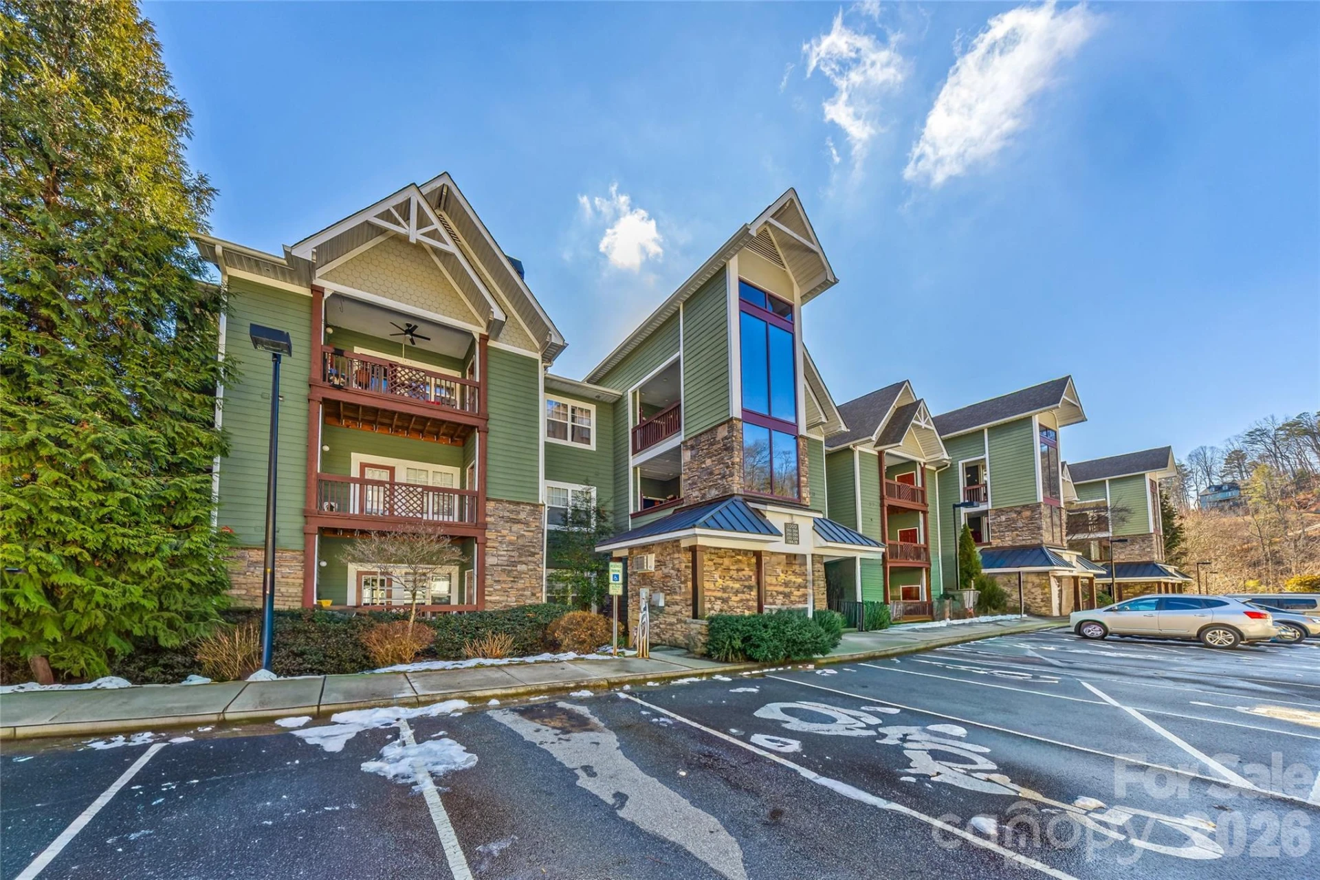 1000 Olde Eastwood Village Boulevard #2A - Photo 5