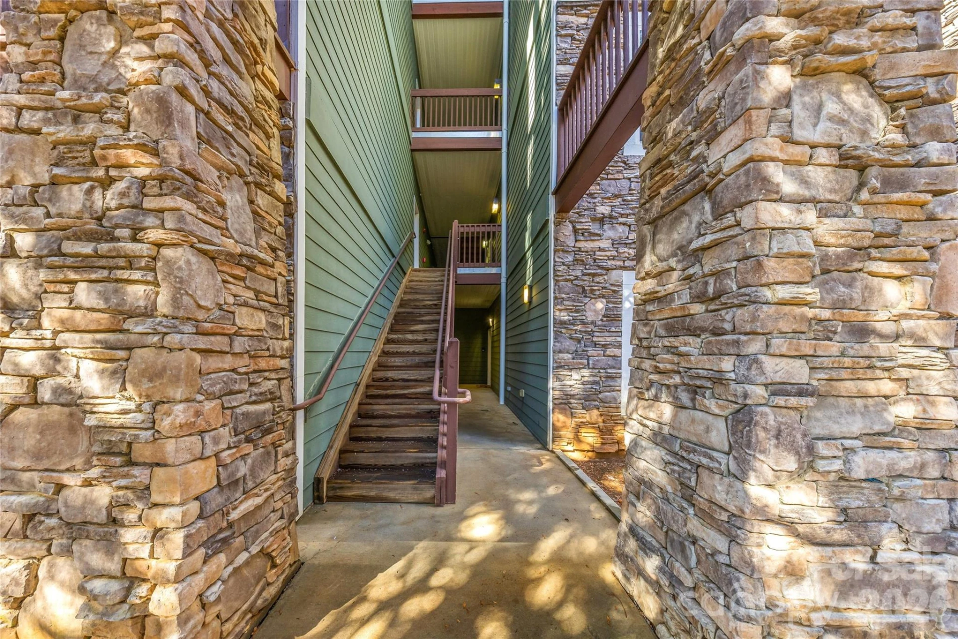 1000 Olde Eastwood Village Boulevard #2A - Photo 6