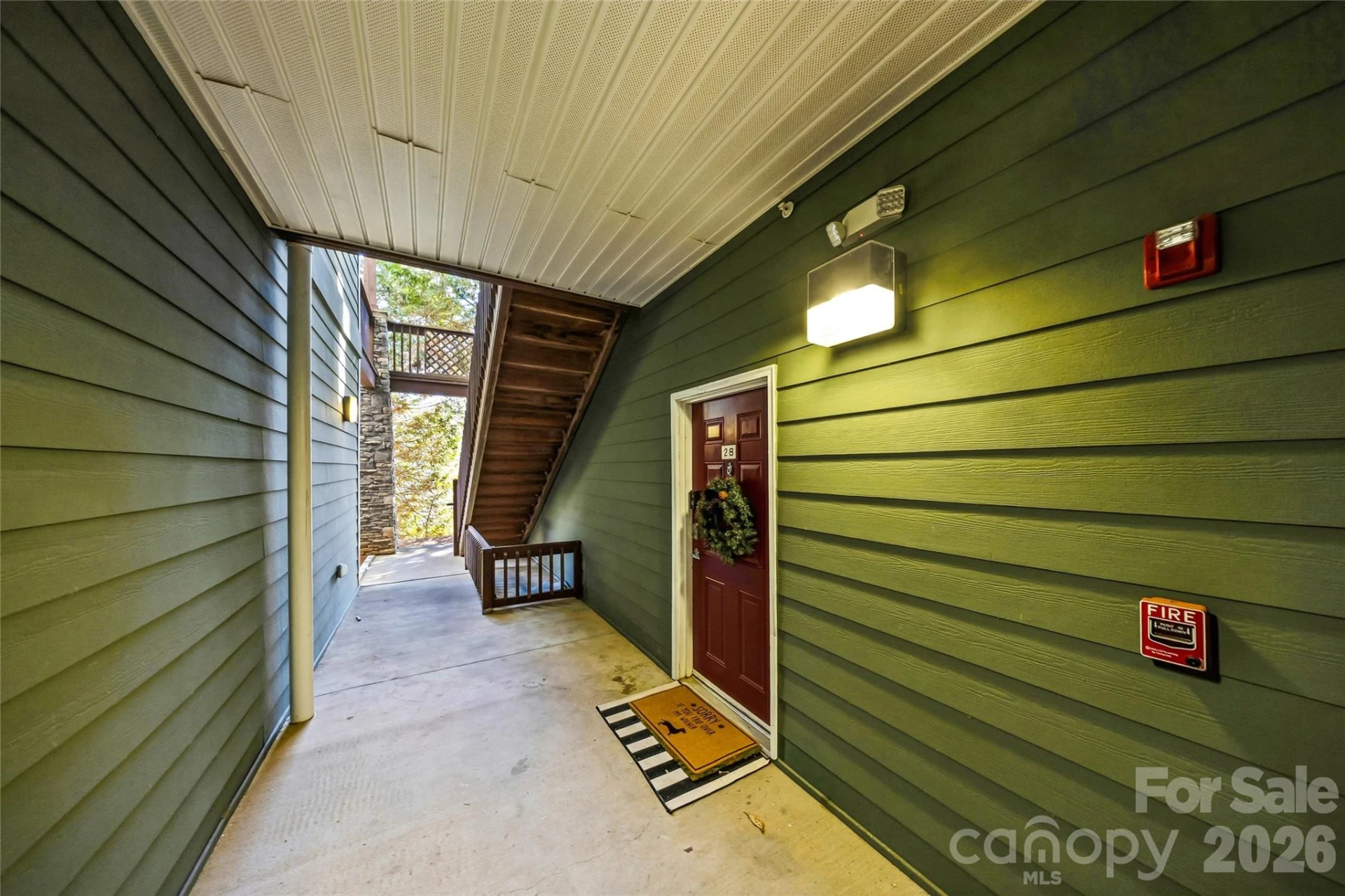1000 Olde Eastwood Village Boulevard #2A - Photo 7