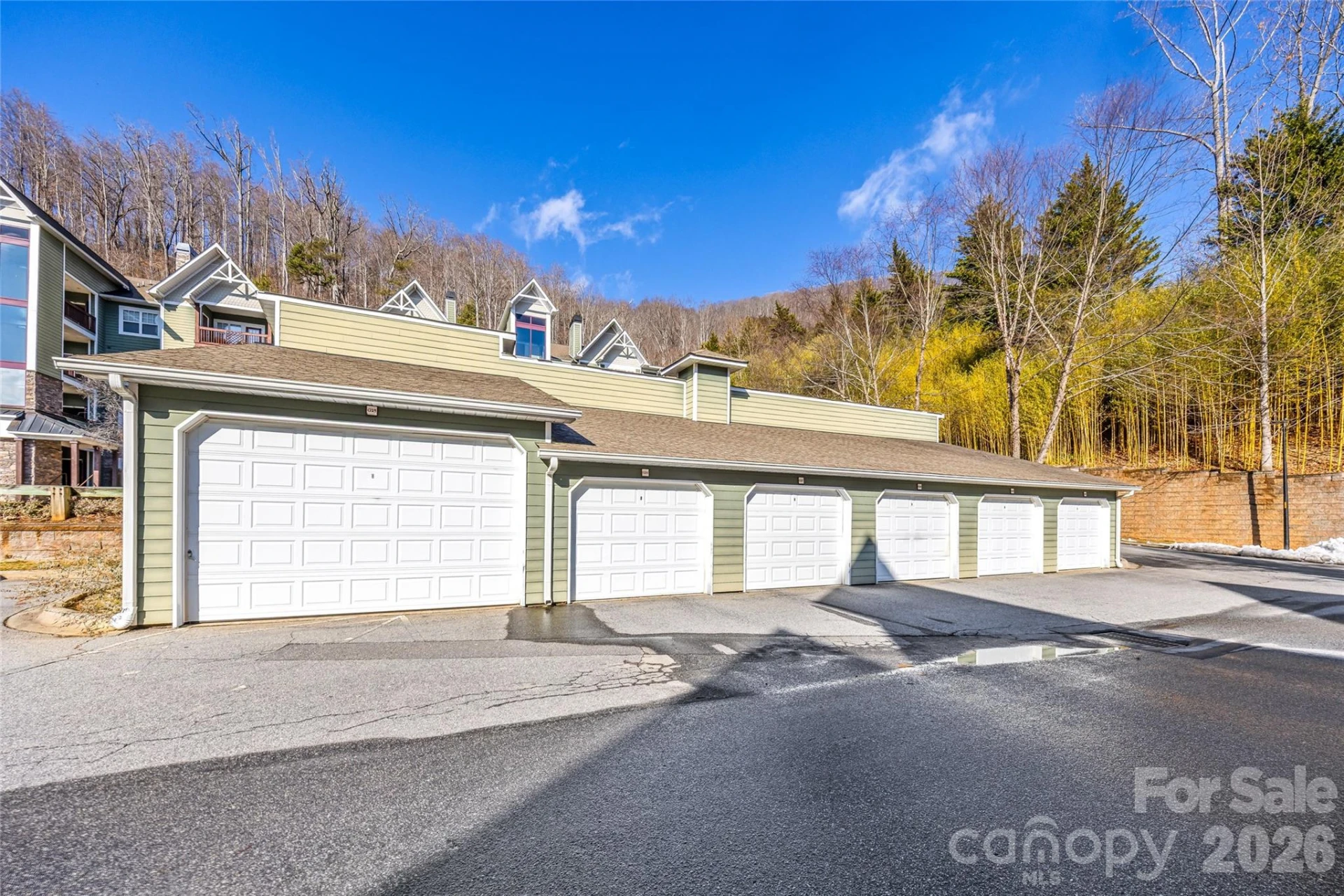 1000 Olde Eastwood Village Boulevard #2A - Photo 8