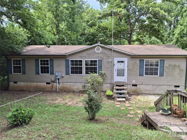 67 Earwood Ridge Road