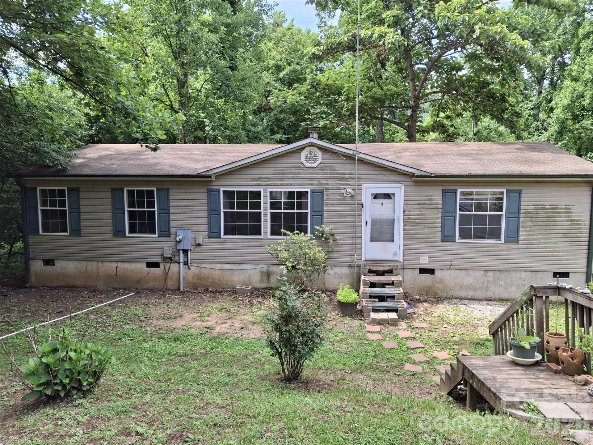 67 Earwood Ridge Road
