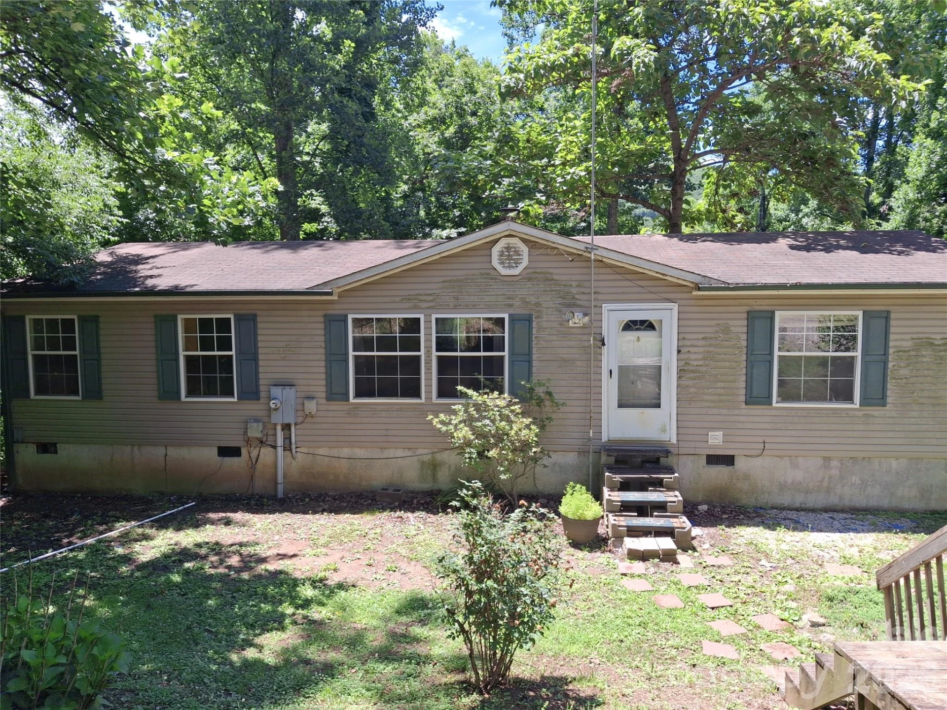 67 Earwood Ridge Road - Photo 2