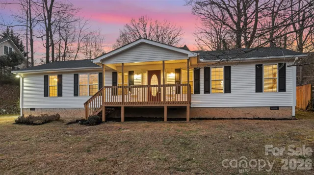 61 Rhododendron Drive