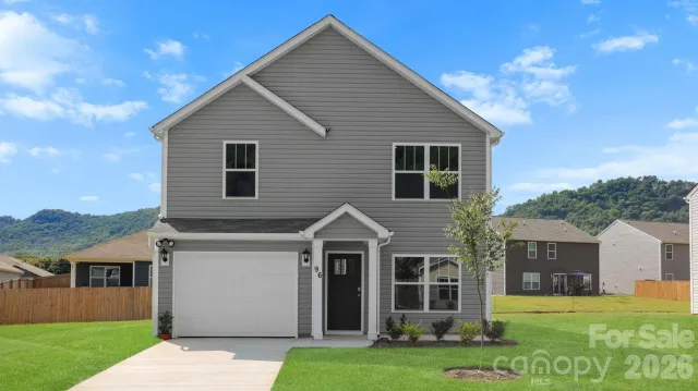 96 Creekwalk Lane