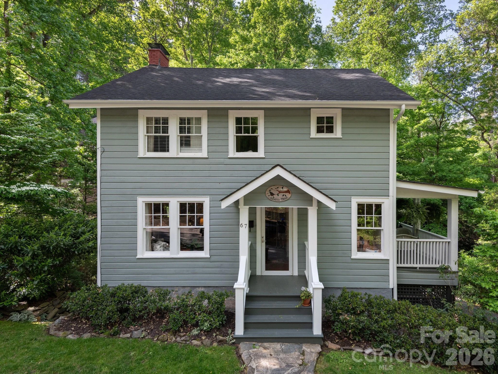 67 Cherokee Road - Photo 33