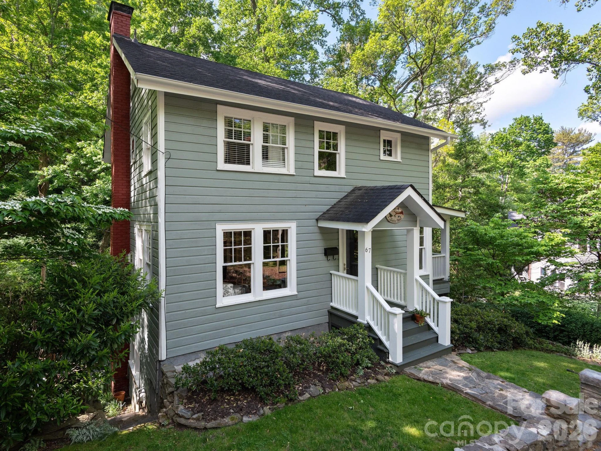 67 Cherokee Road - Photo 3
