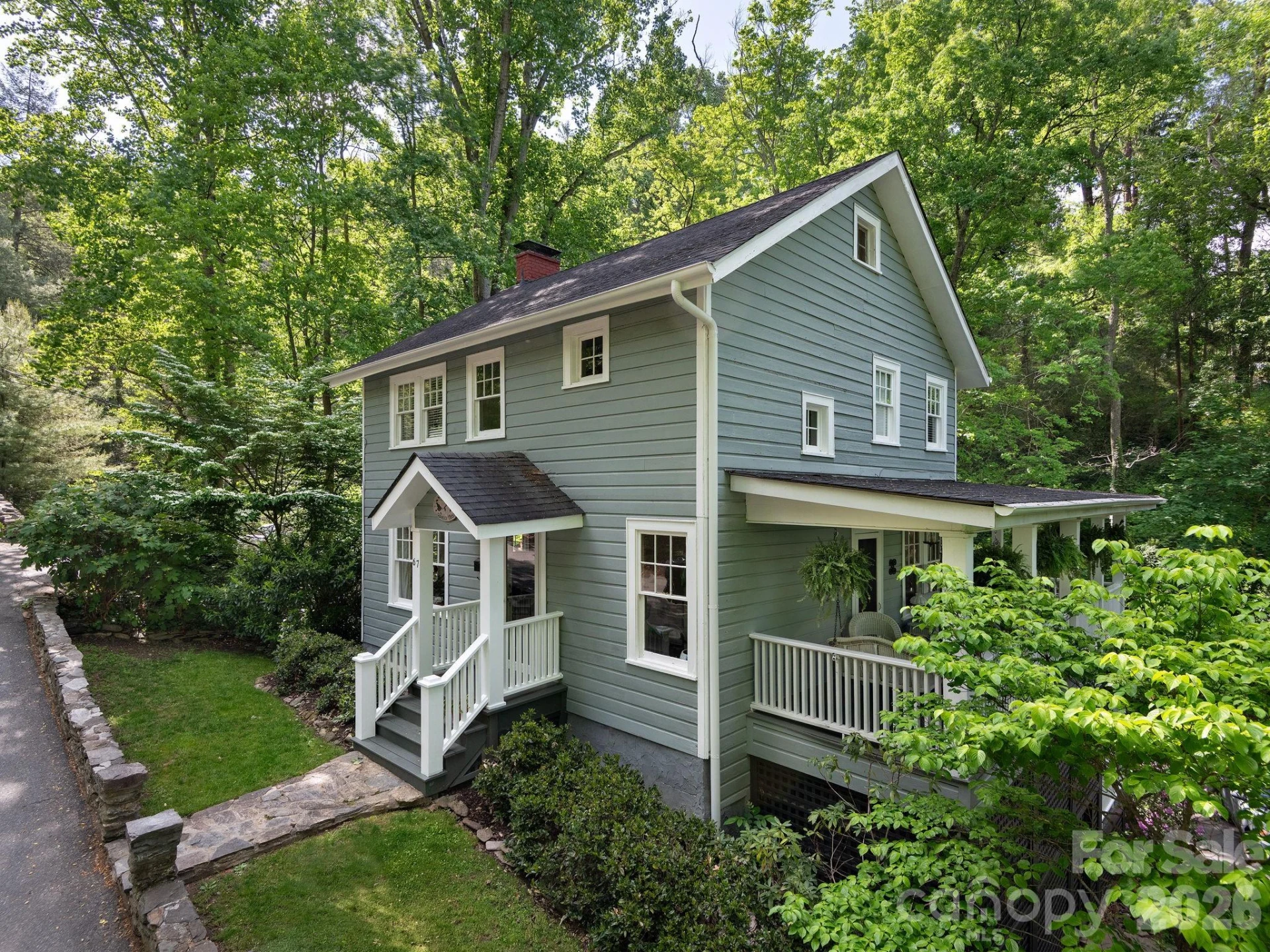 67 Cherokee Road - Photo 34