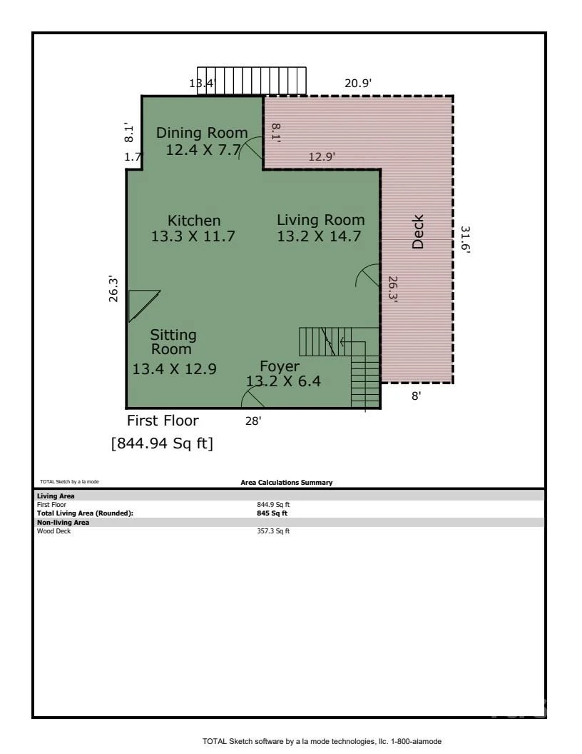 67 Cherokee Road - Photo 40
