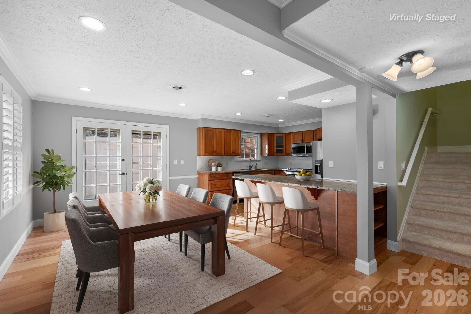 1411 Kensington Road - Photo 7