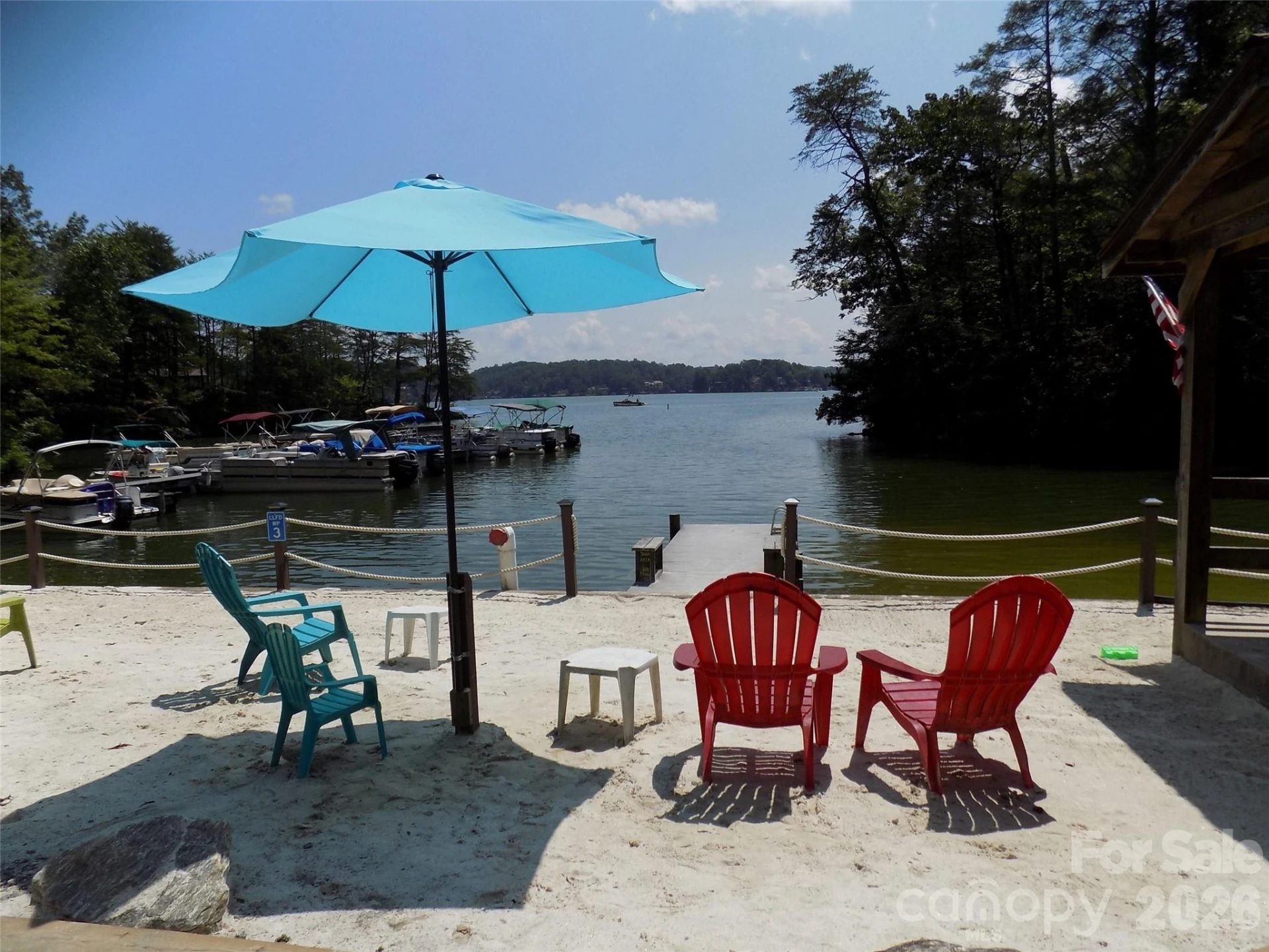 0 Falls View Trail #Lot 52 - Photo 4