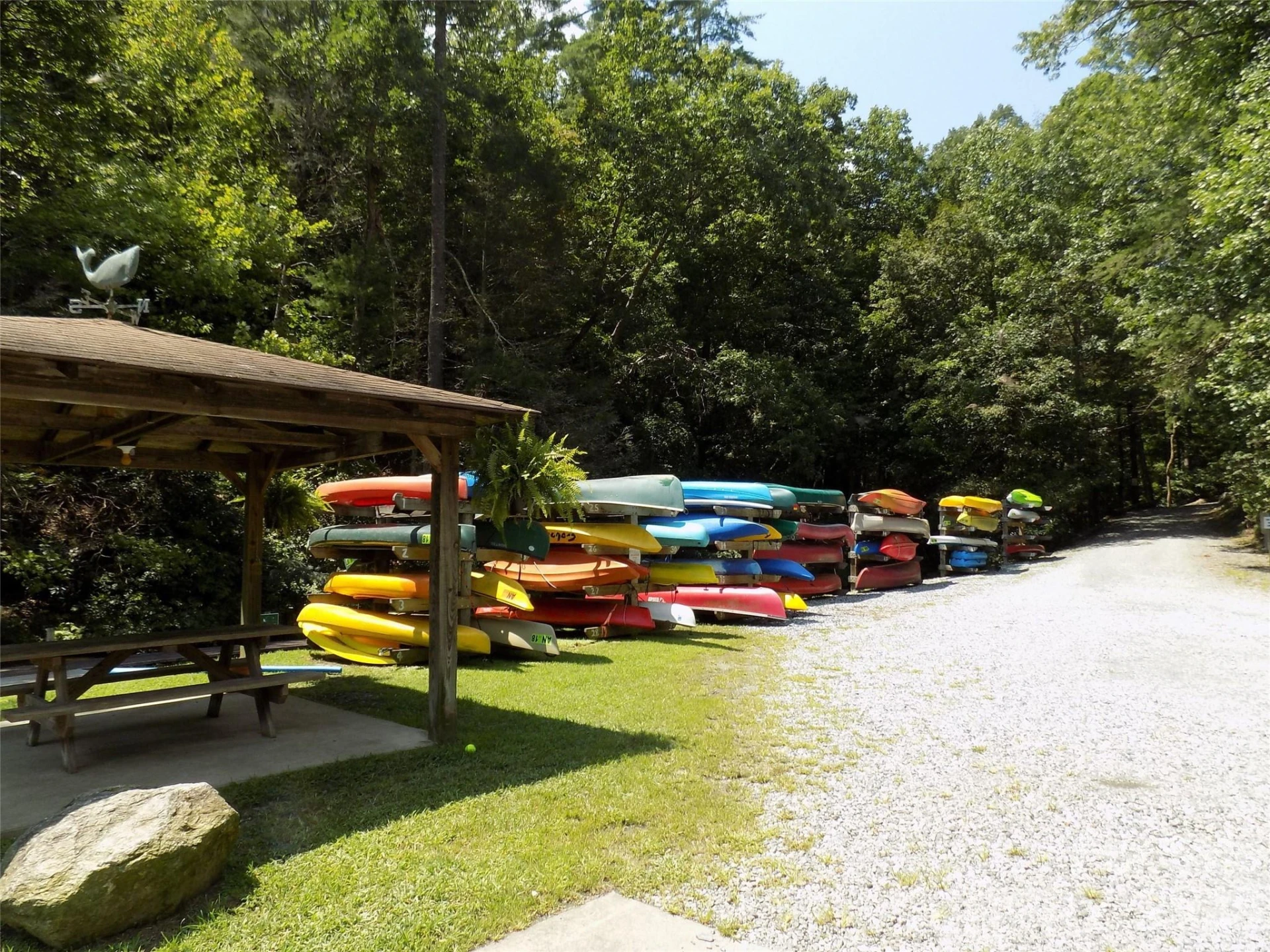 0 Falls View Trail #Lot 52 - Photo 8