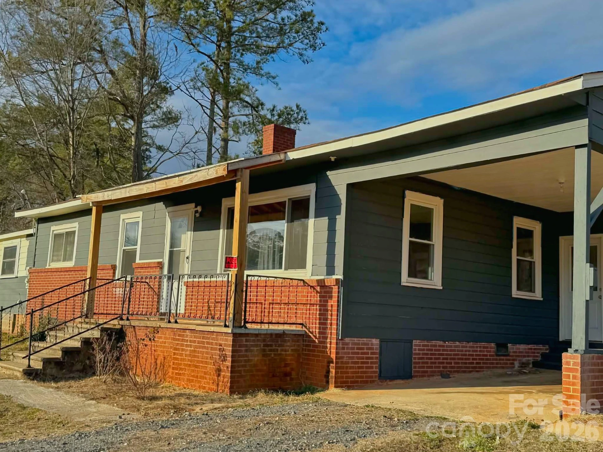 1677 US 221A Highway - Photo 2