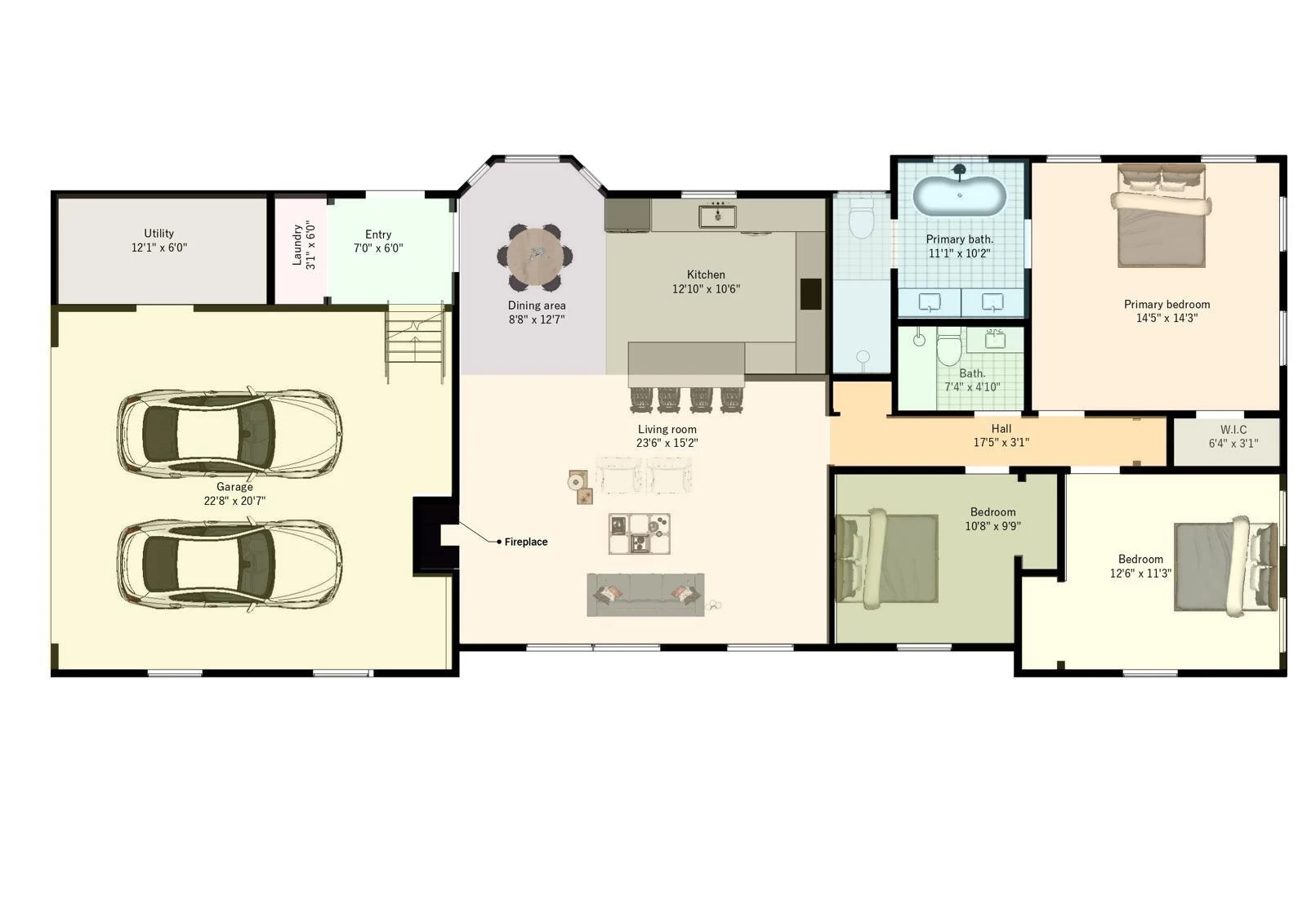 11 Twin Lakes Drive - Photo 27