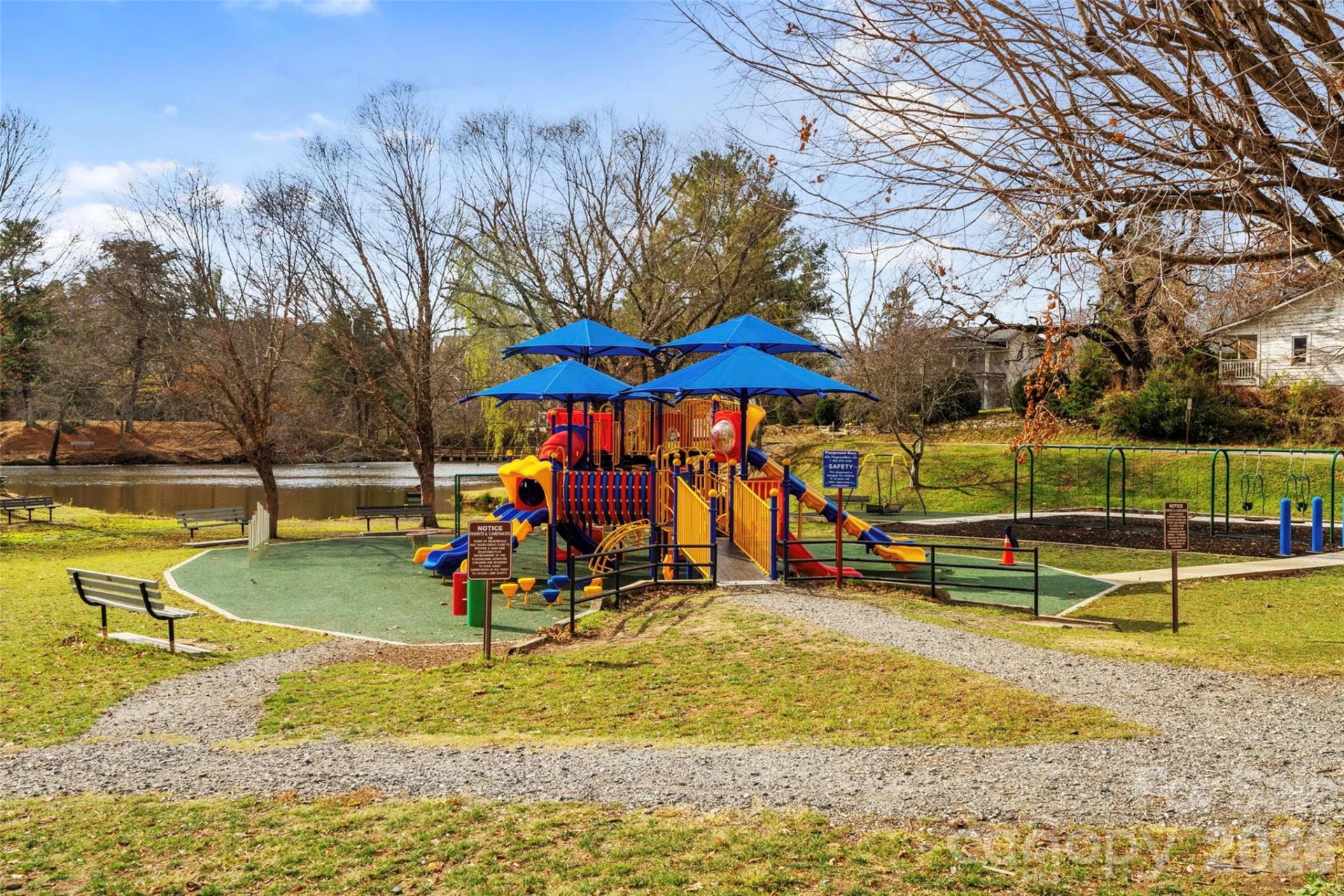 6 Mountain Meadow Circle - Photo 38