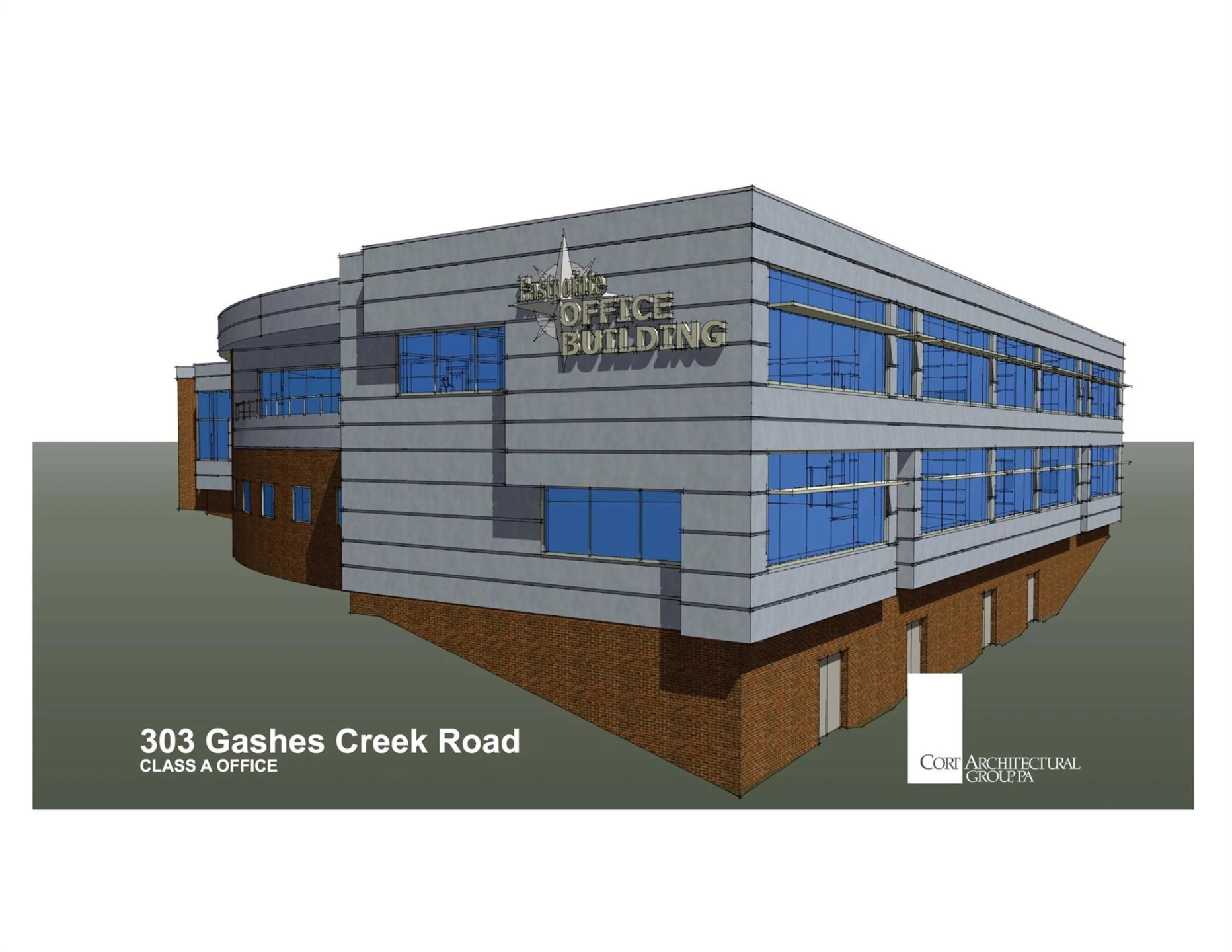 303 Gashes Creek Road - Photo 5
