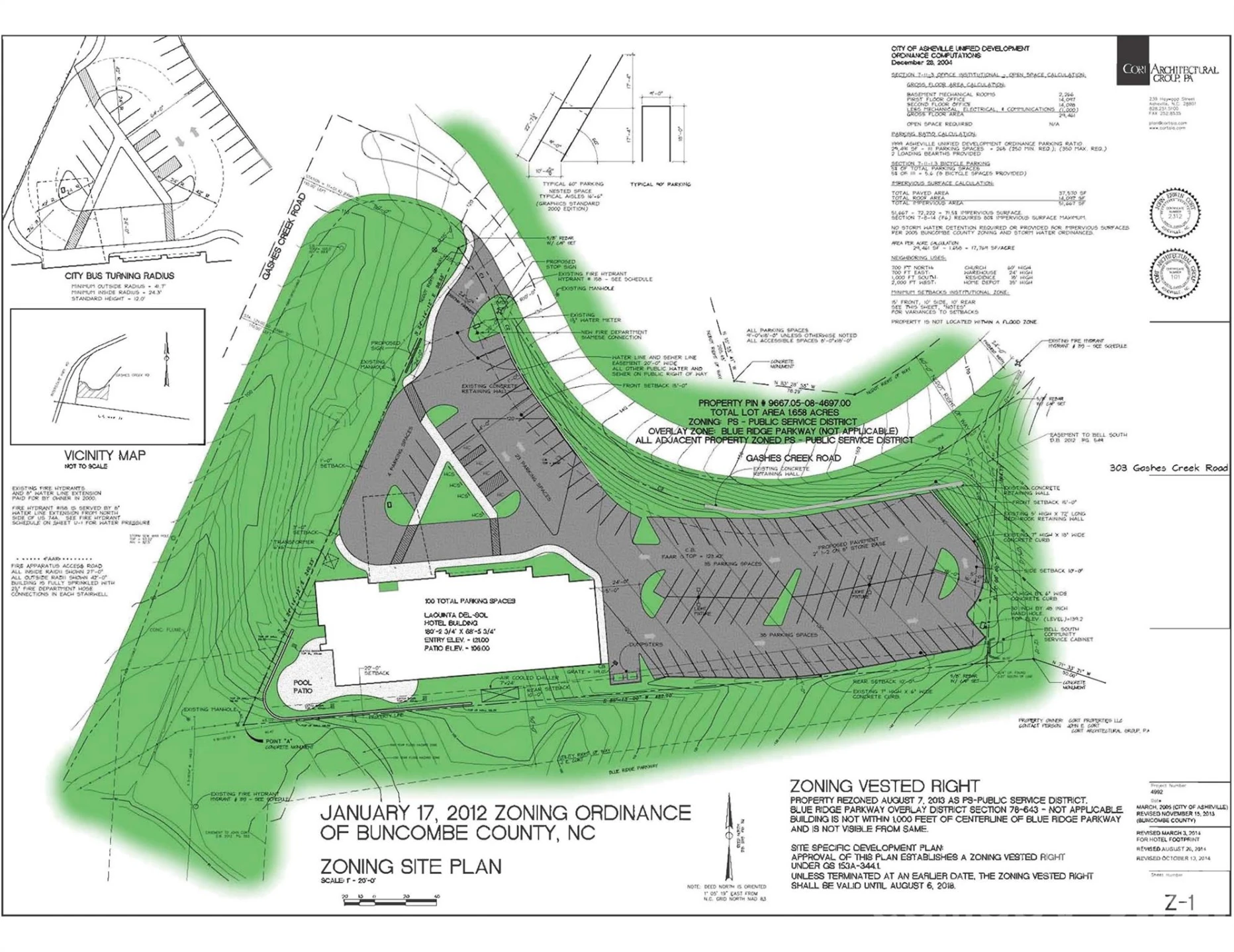 303 Gashes Creek Road - Photo 7